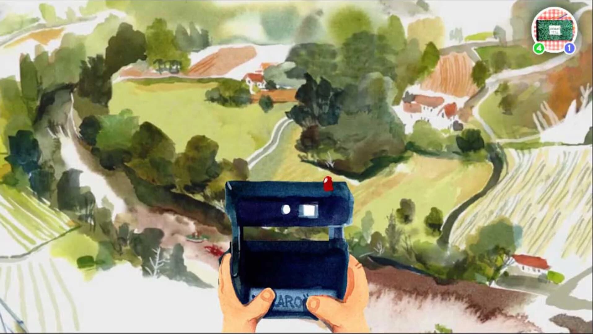 Dordogne screenshot 2