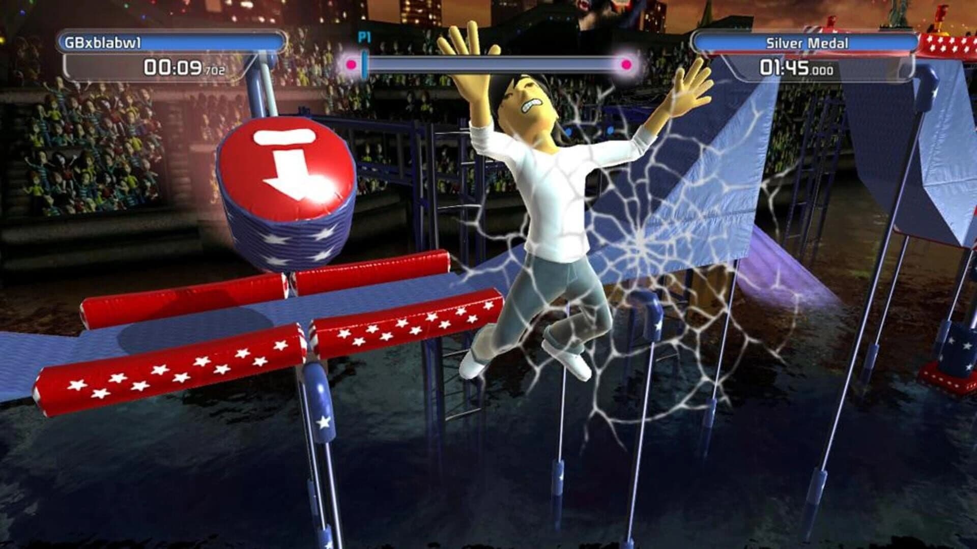 Doritos Crash Course screenshot 1