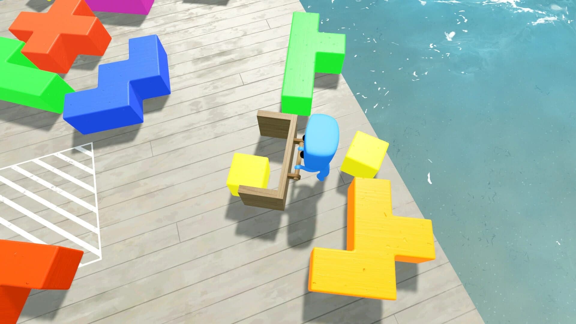 Dorky Fork screenshot 5