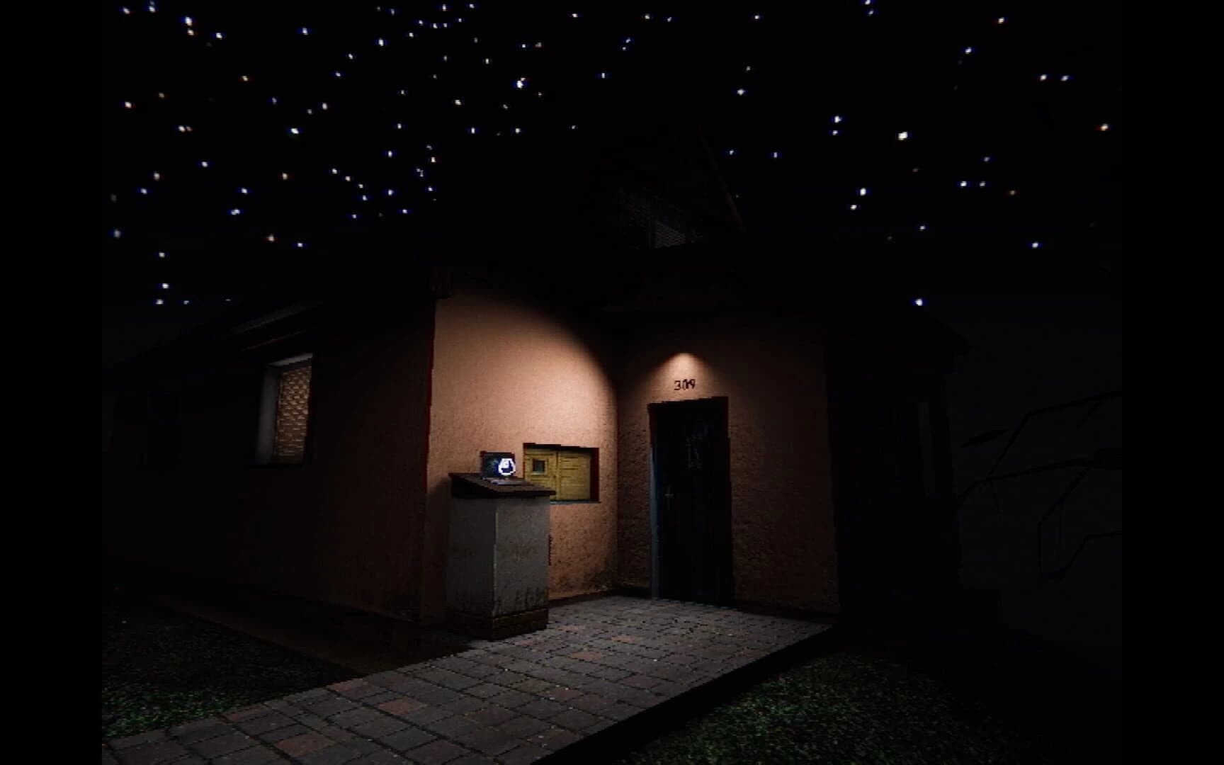 Dormant screenshot 1