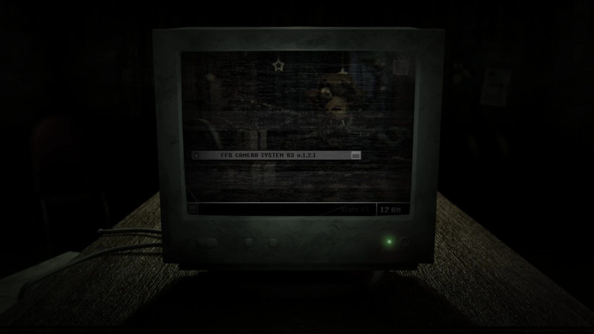 Dormitabis Remastered screenshot 1