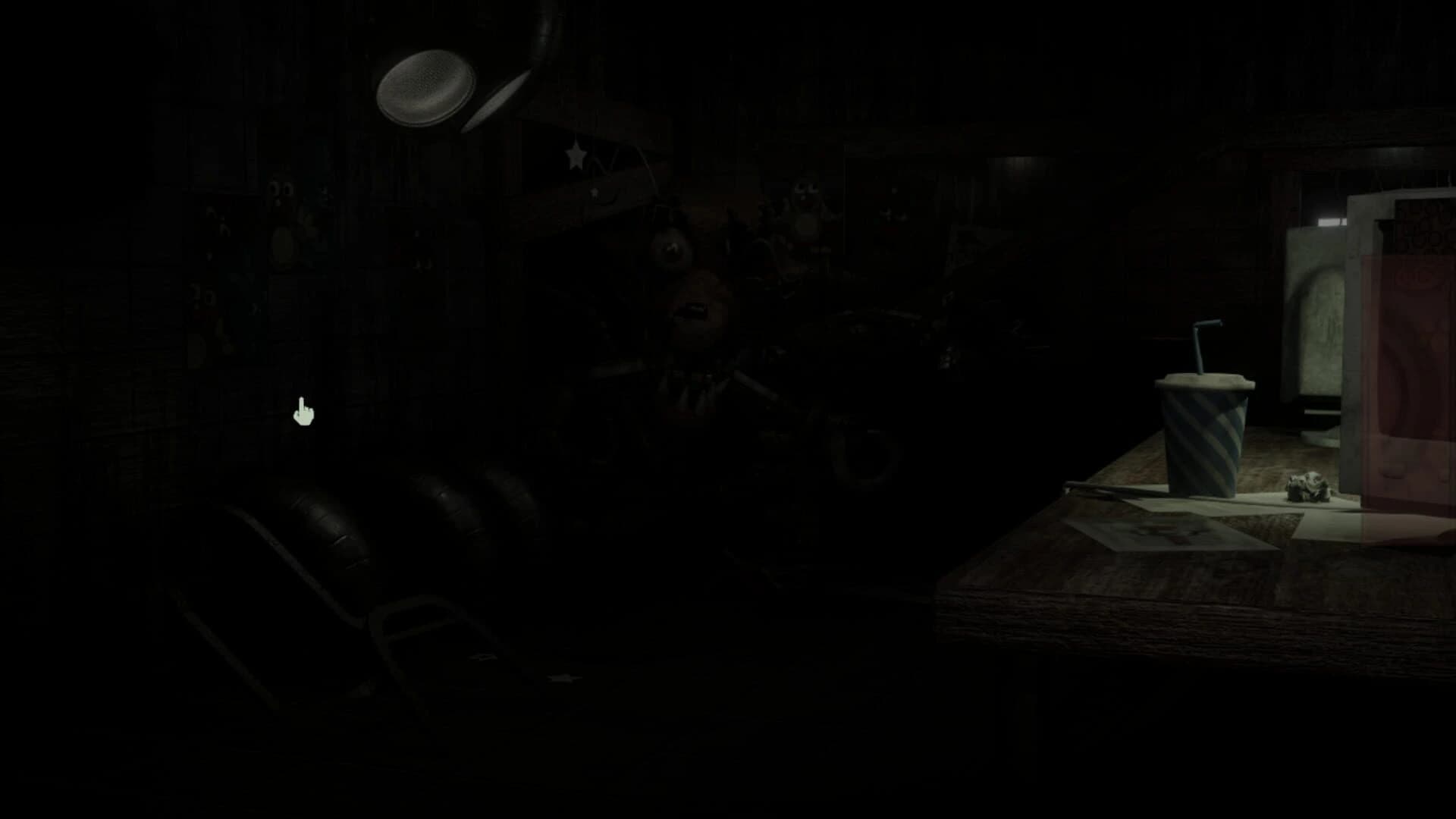 Dormitabis Remastered screenshot 2