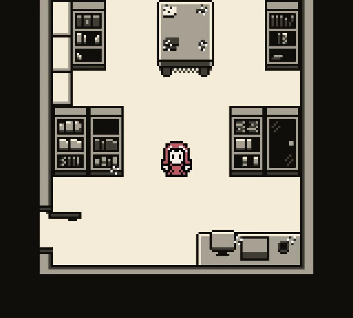 Dorotea screenshot 3