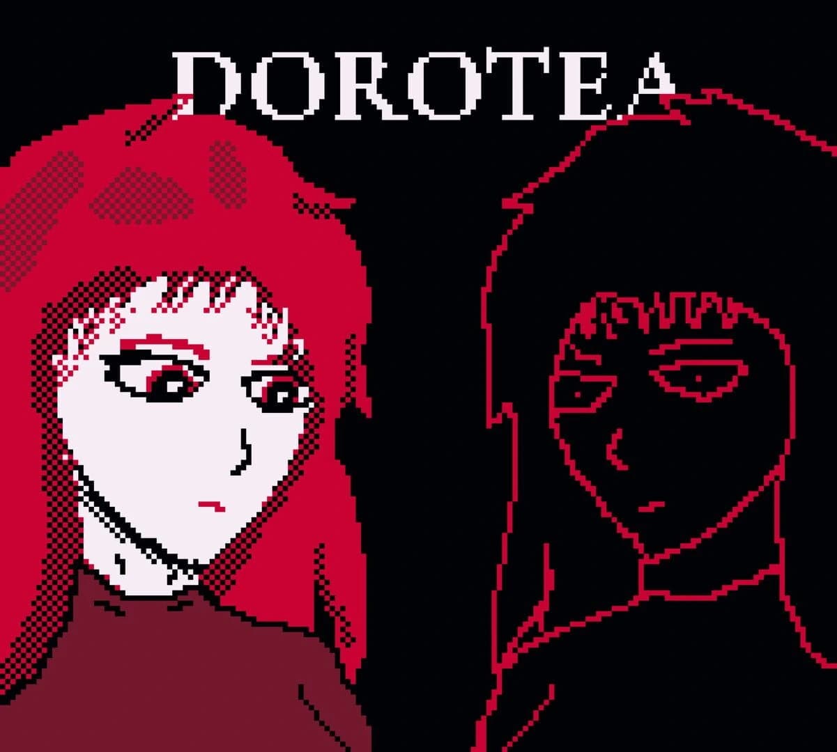 Dorotea screenshot 2