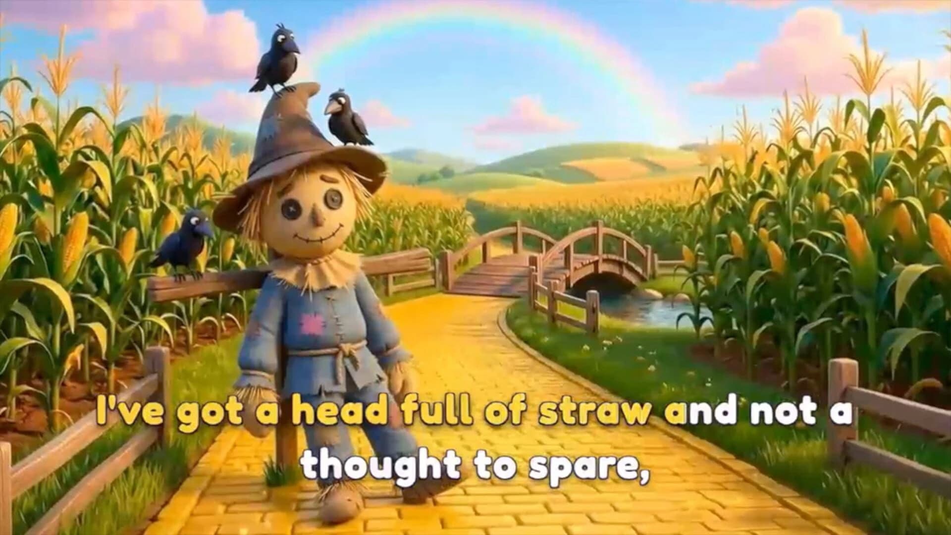 Dorothy's Magical Journey in Oz screenshot 4
