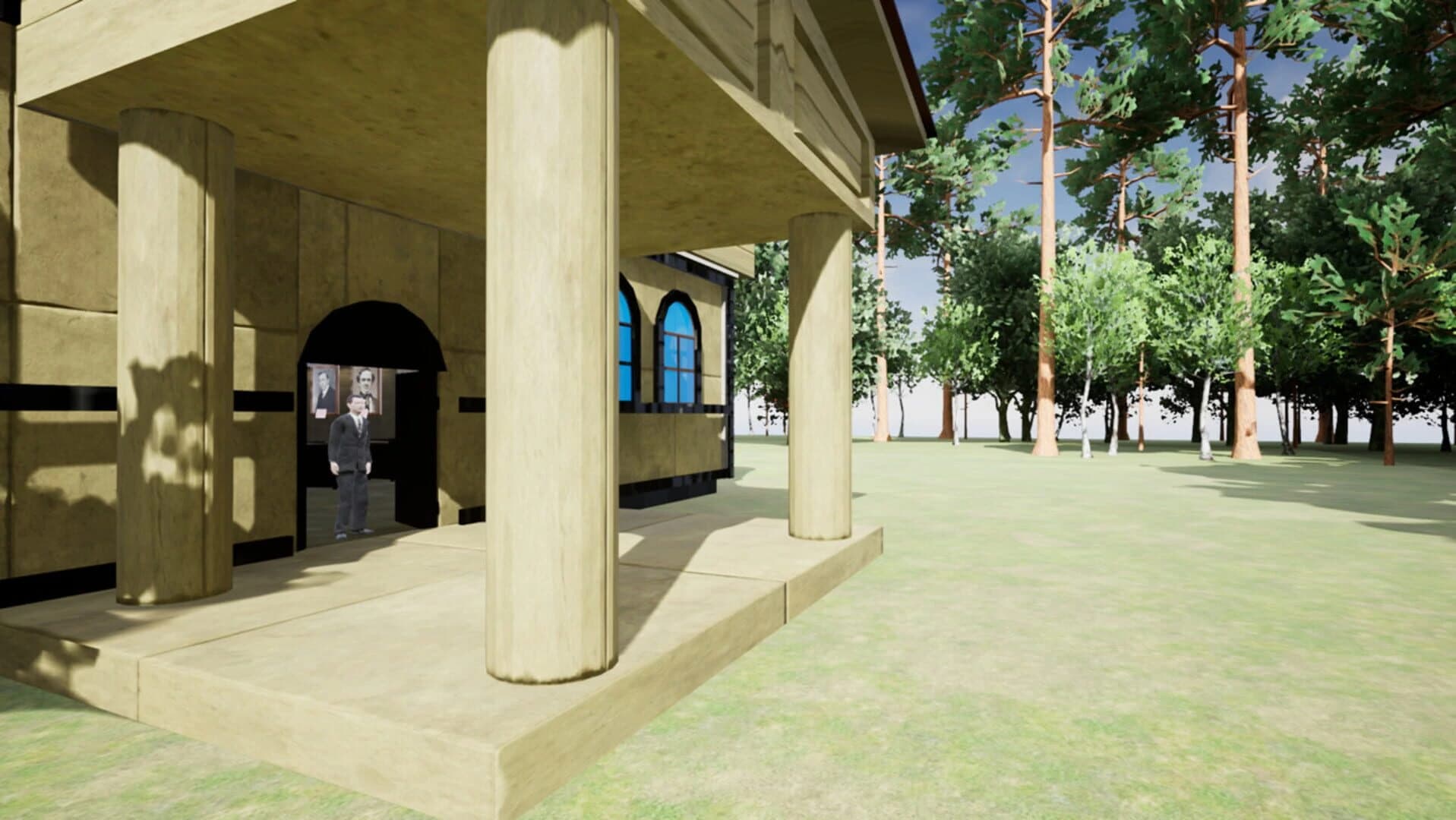 Dört Model Müzesi screenshot 4