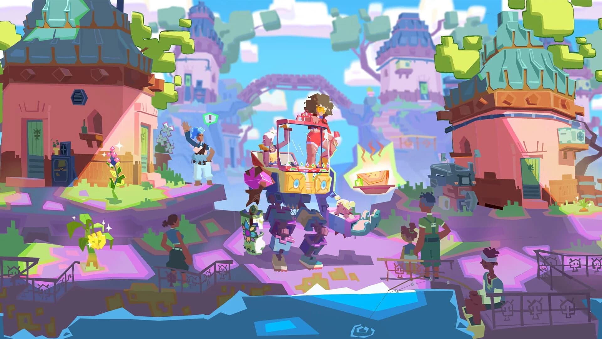 Dosa Divas screenshot 3