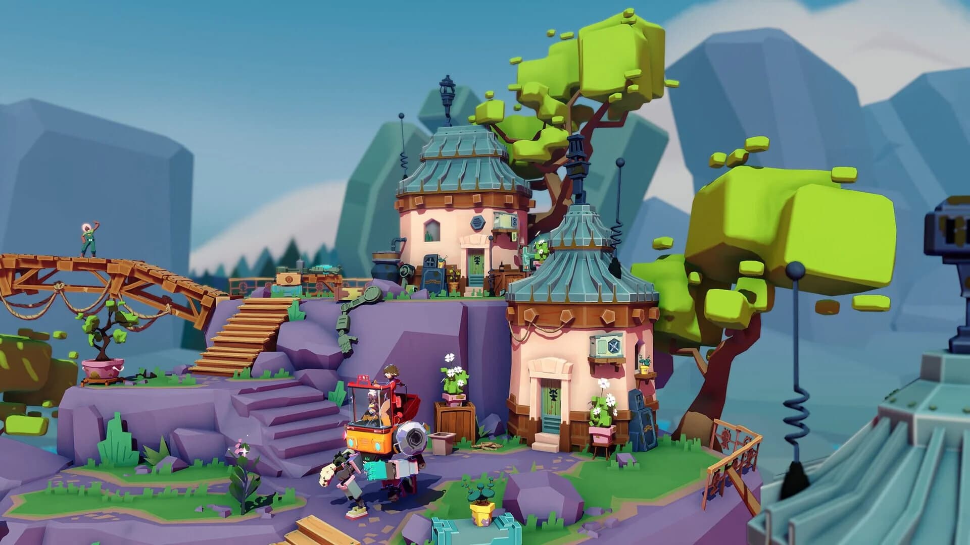 Dosa Divas screenshot 1