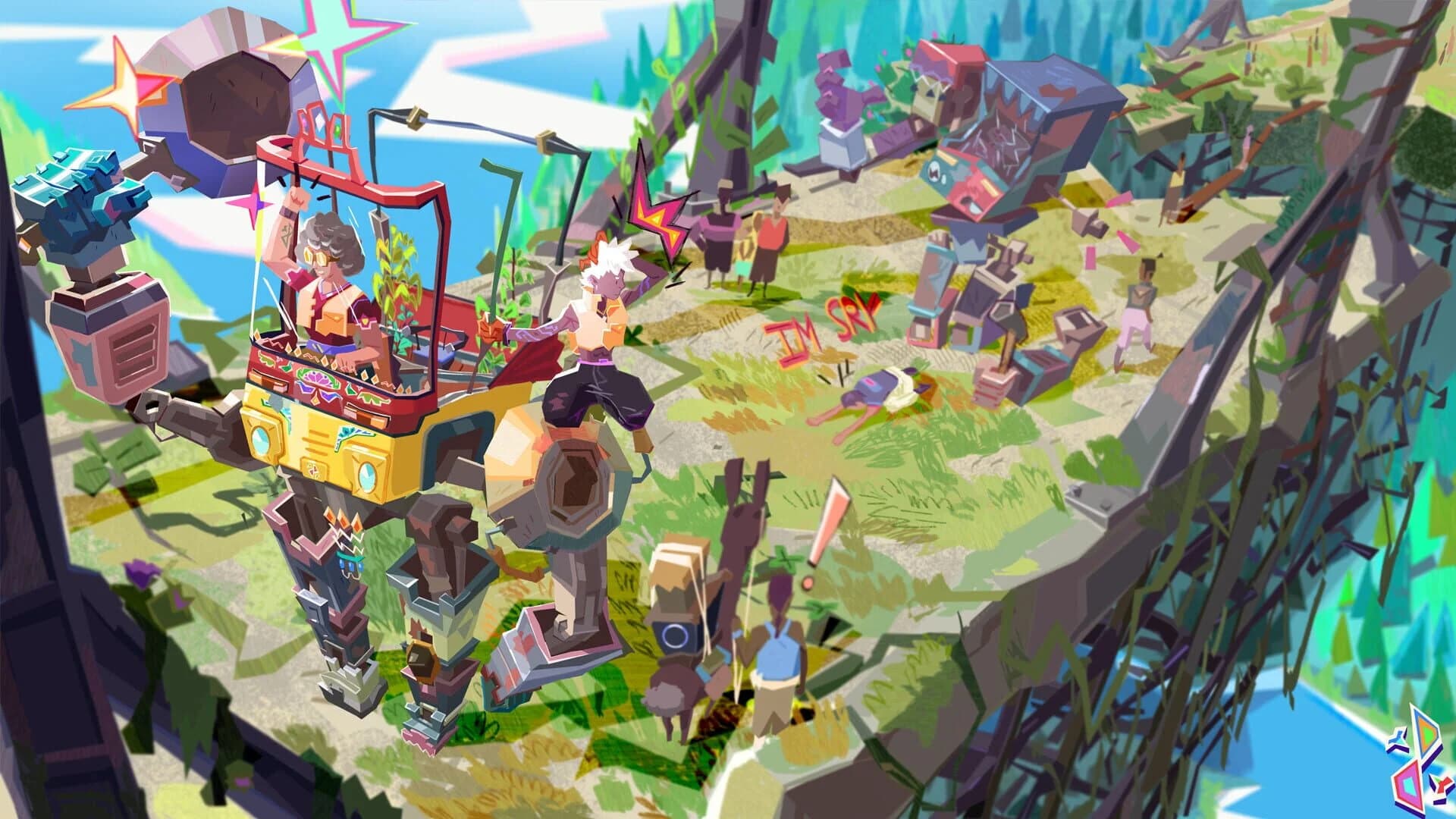 Dosa Divas screenshot 5