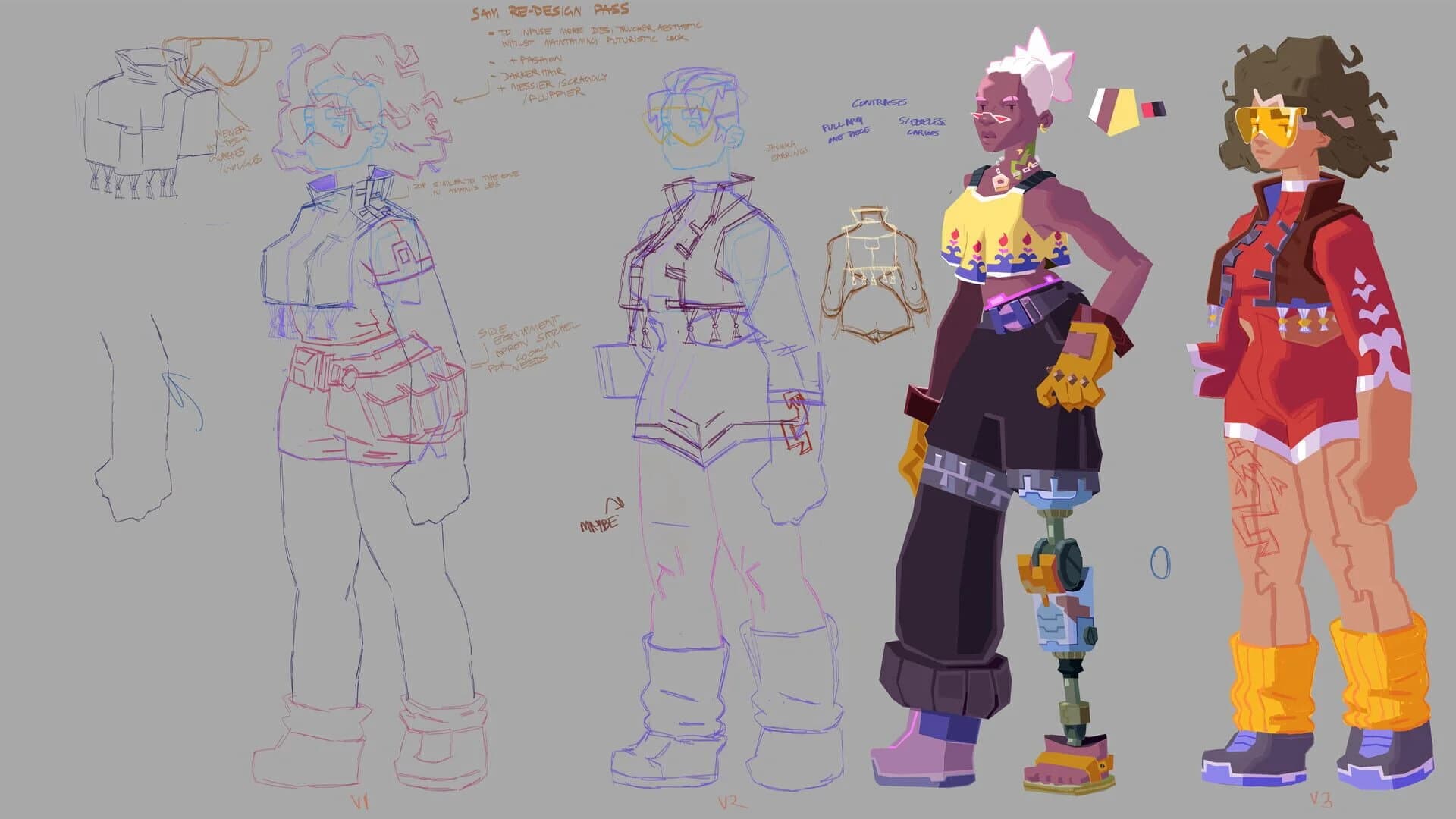 Dosa Divas screenshot 4