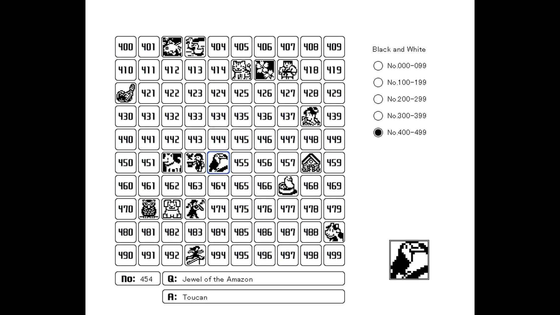 Dot Art Logic screenshot 2