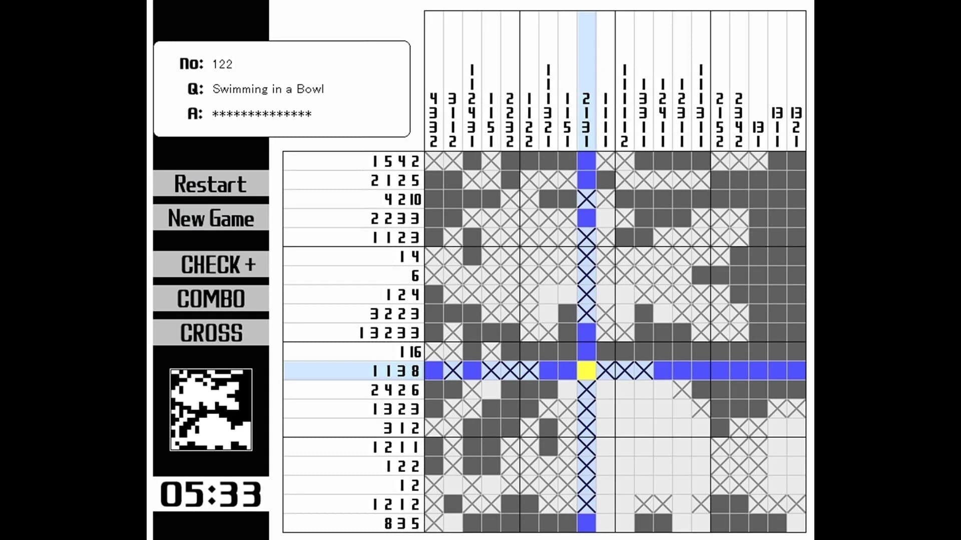 Dot Art Logic screenshot 1