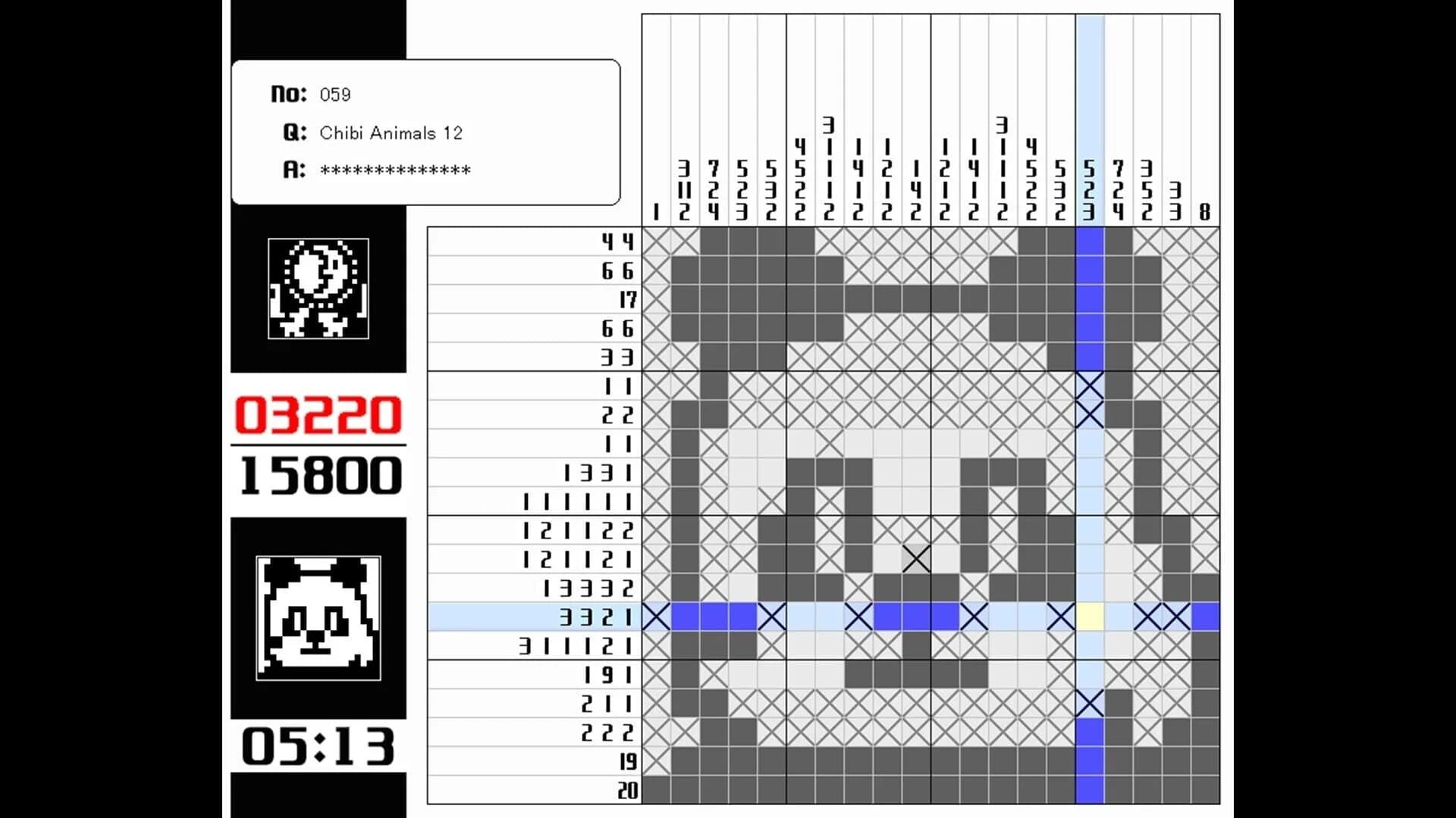 Dot Art Logic screenshot 3