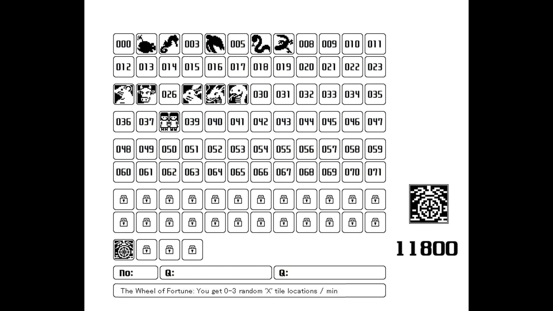 Dot Art Logic screenshot 4