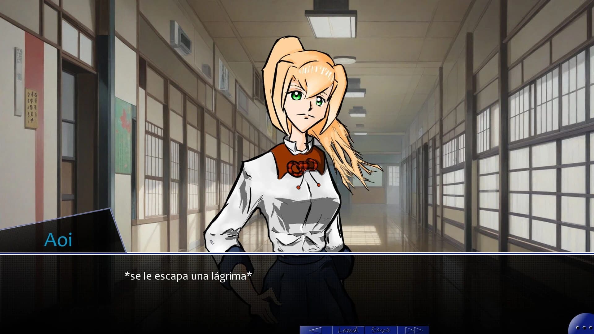 Dot Com Mystery screenshot 3