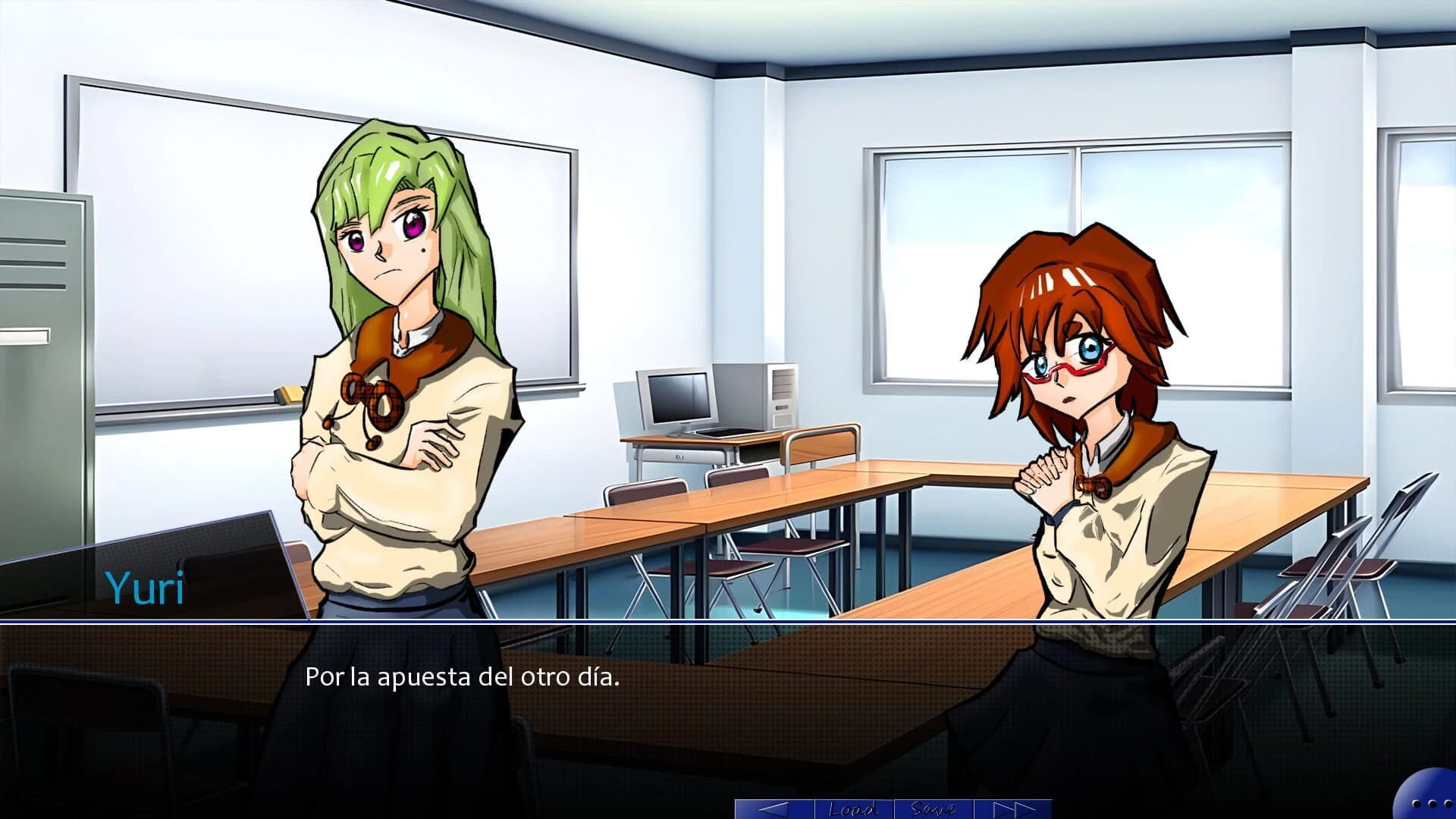 Dot Com Mystery screenshot 2