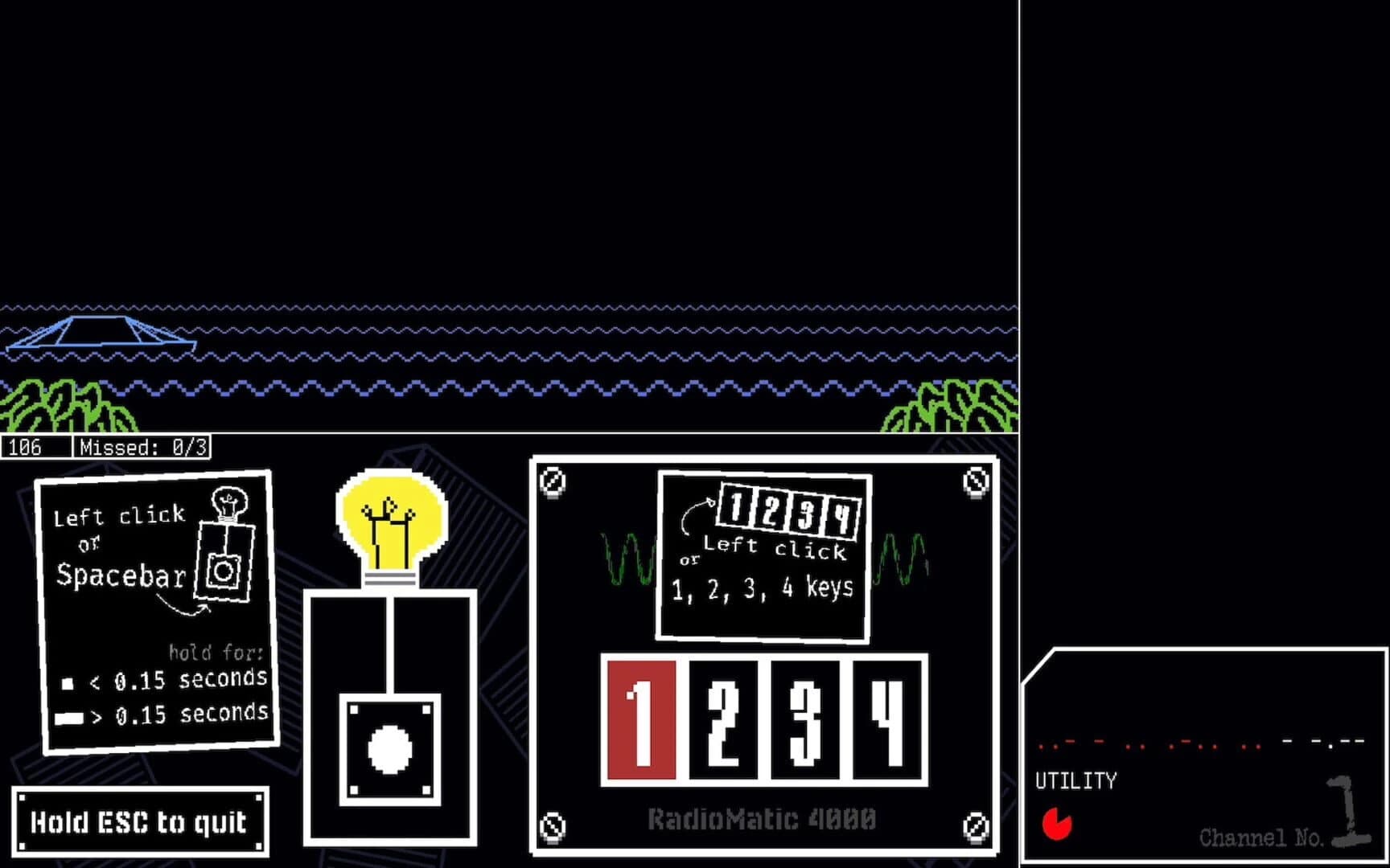 Dot Dash Dot screenshot 3