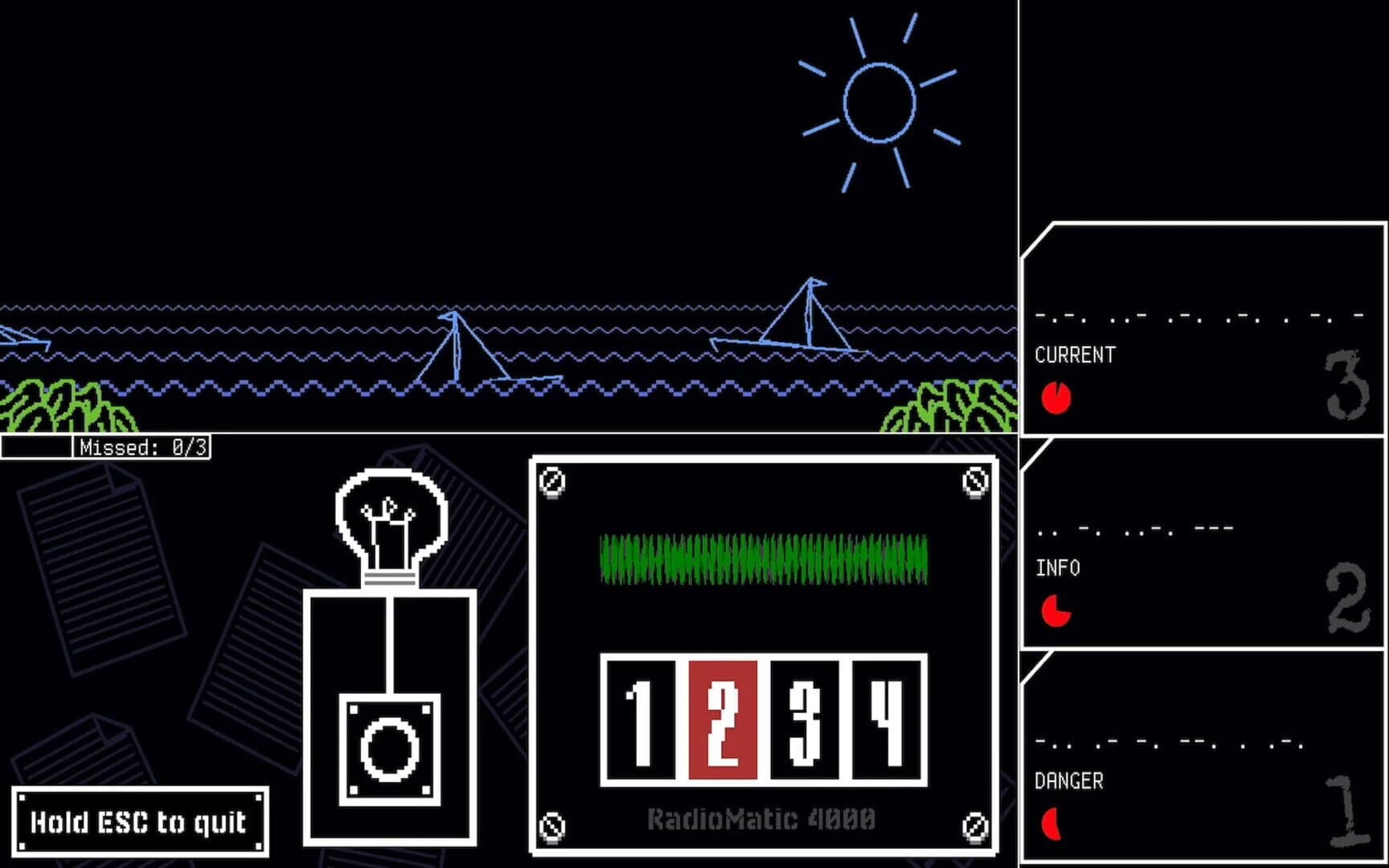 Dot Dash Dot screenshot 5
