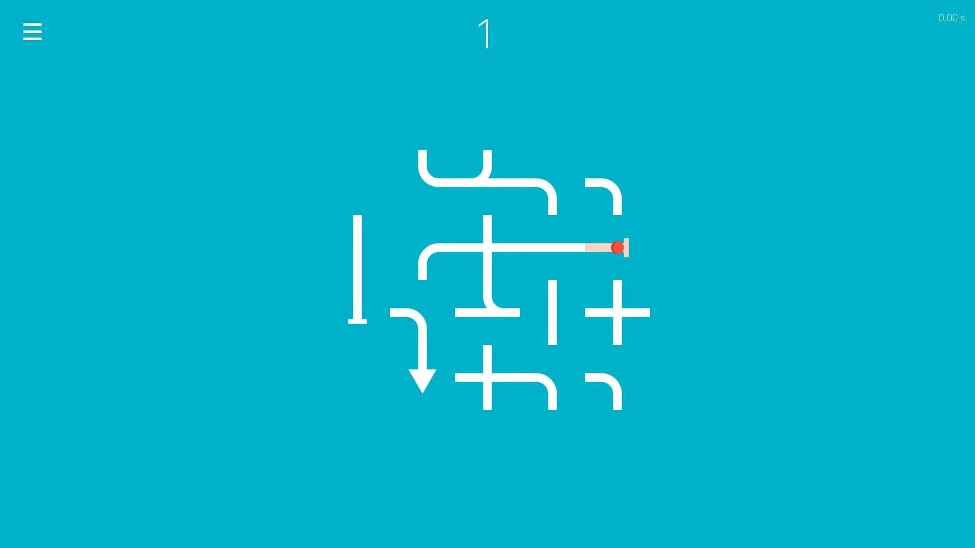 DotLine screenshot 3