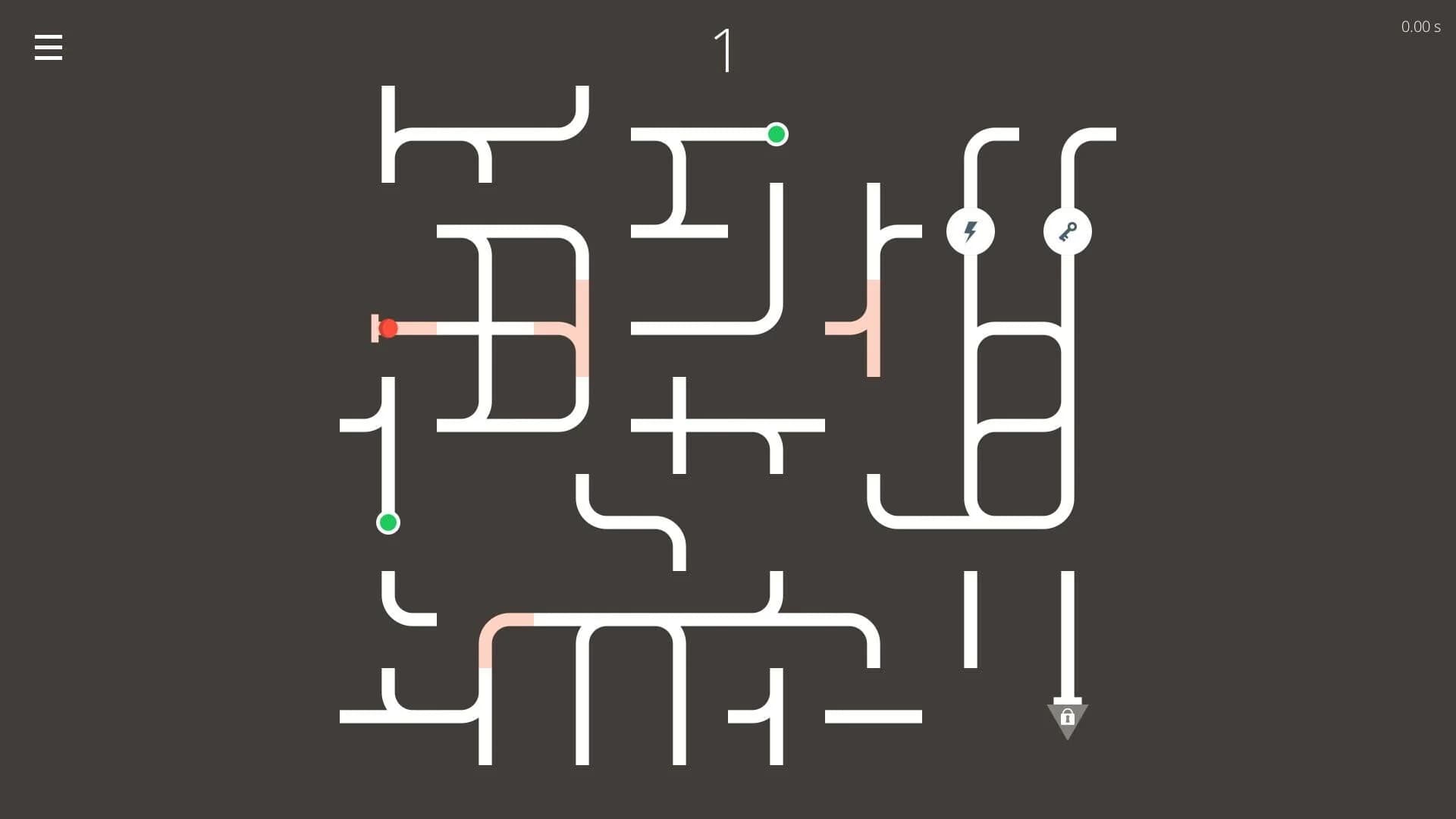 DotLine screenshot 1