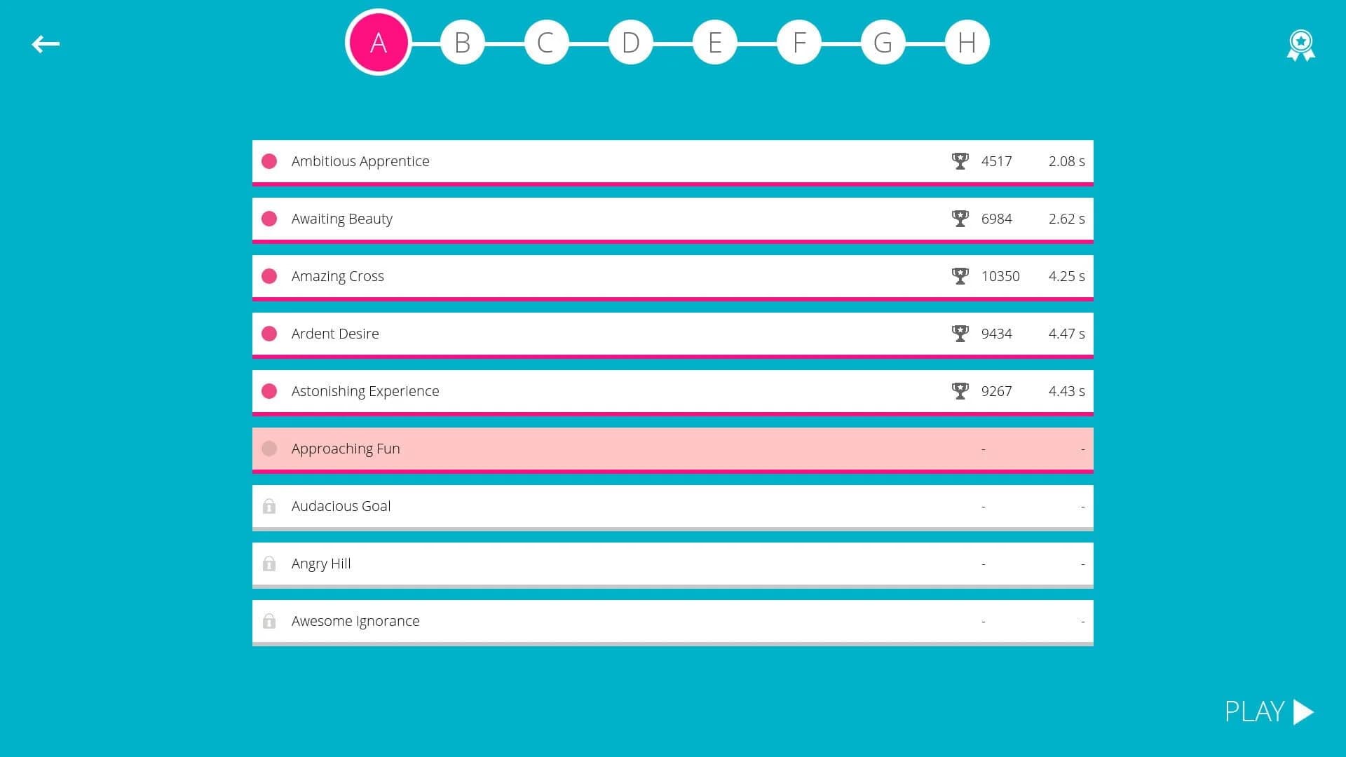 DotLine screenshot 4