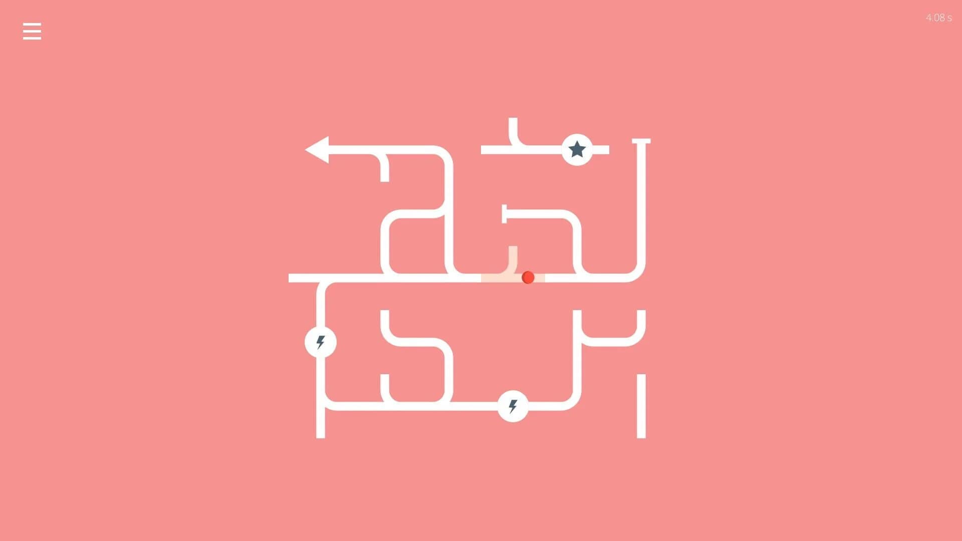 DotLine screenshot 2