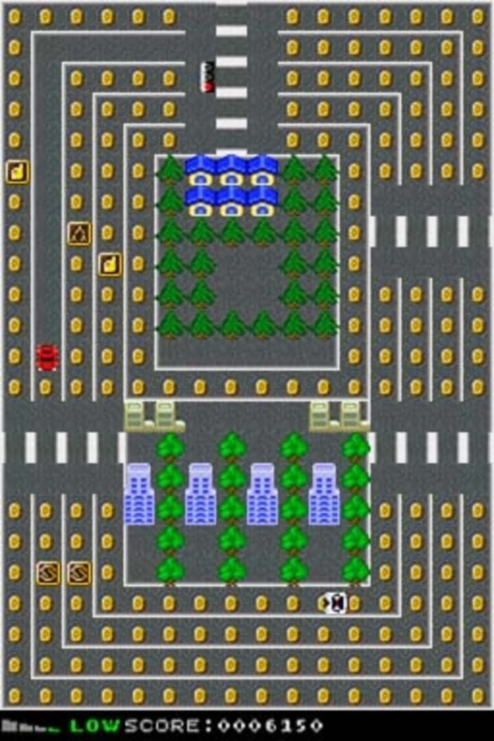DotMan screenshot 4