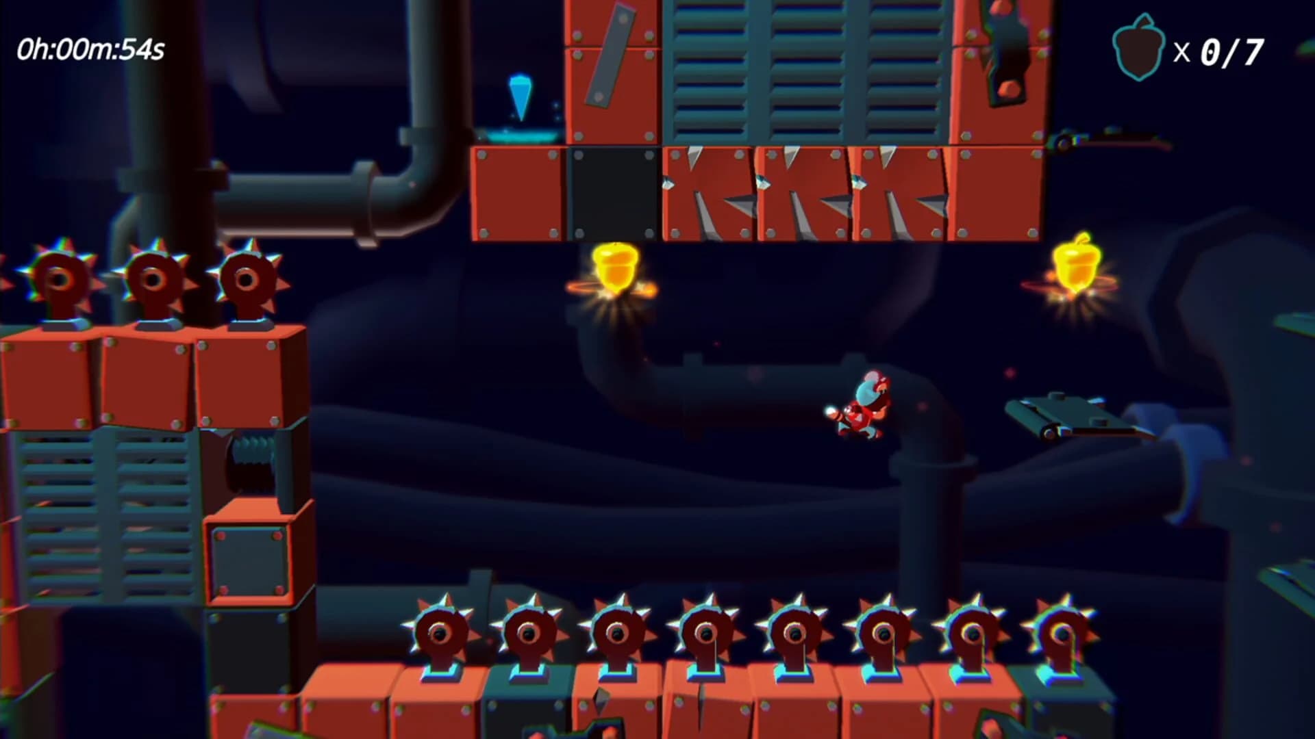 Dotori screenshot 3