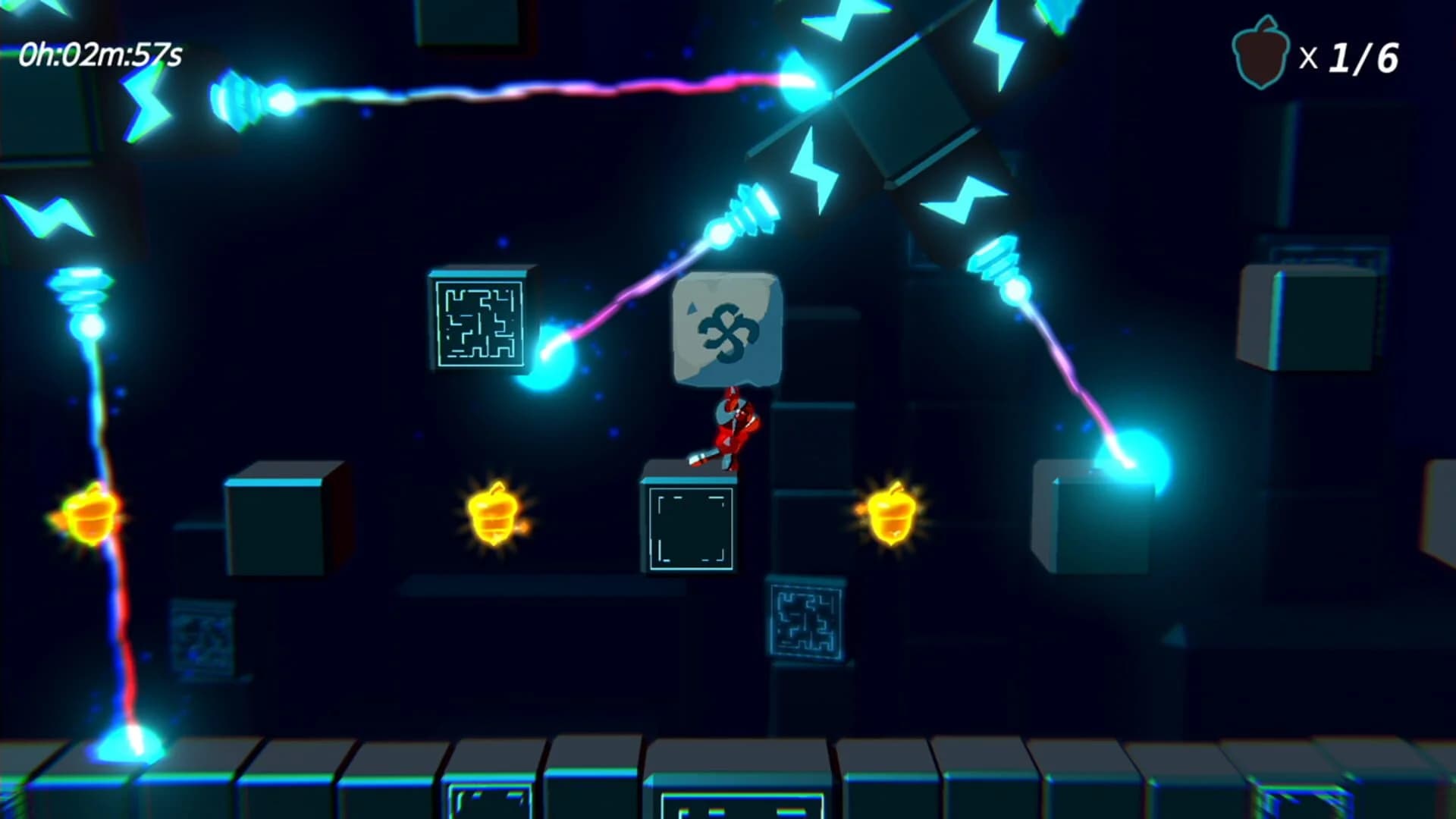 Dotori screenshot 5