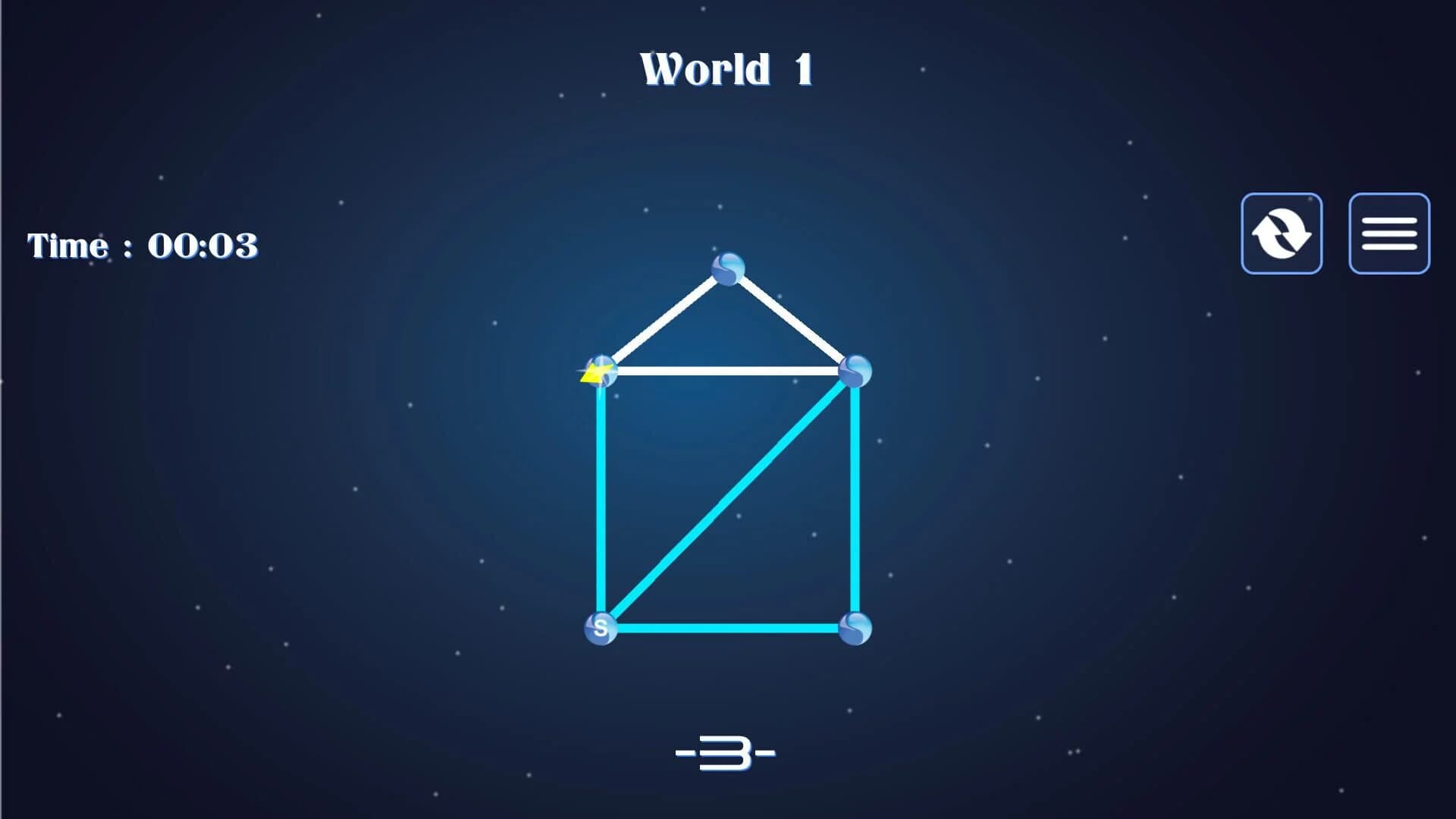 Dots screenshot 4
