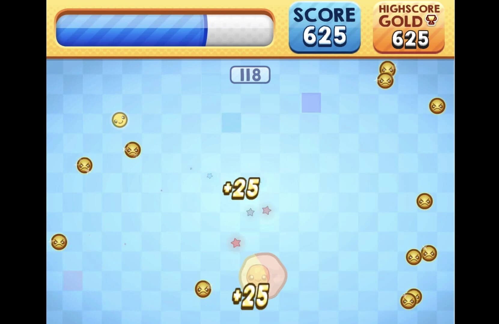 Dots: Revamped! screenshot 5