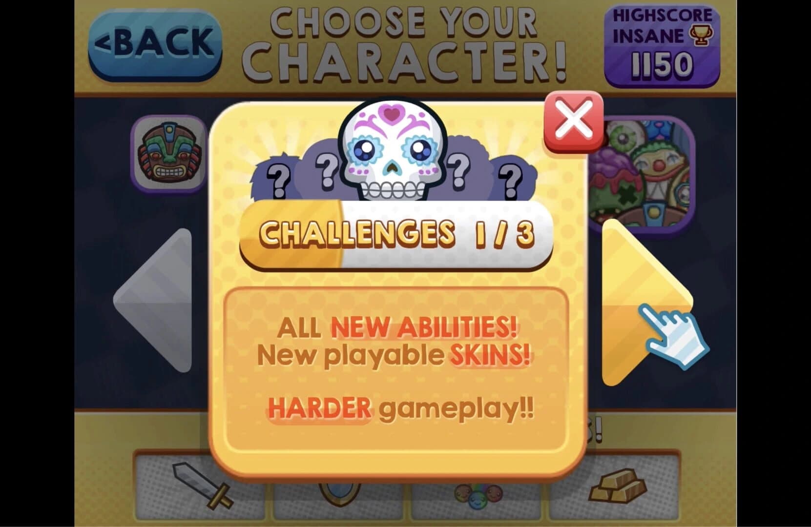 Dots: Revamped! screenshot 1