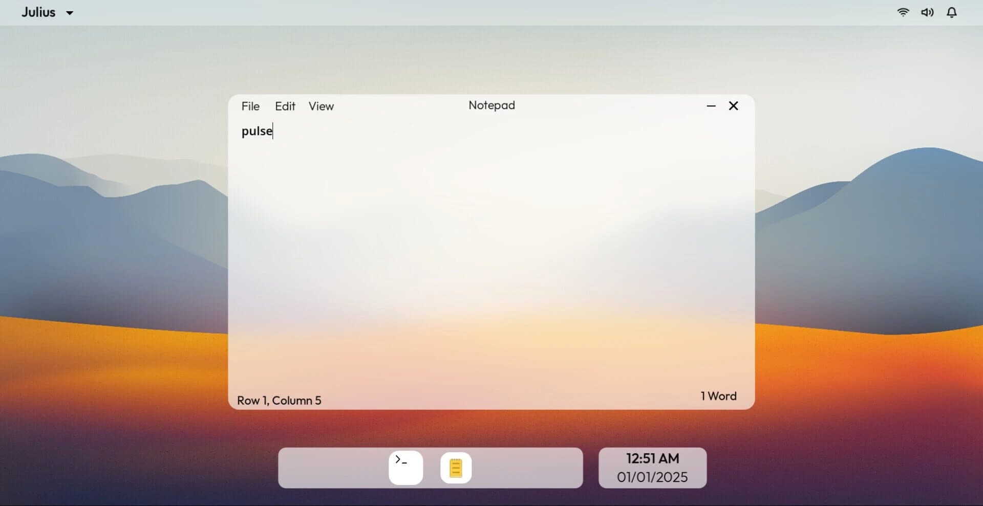 DotSec screenshot 1