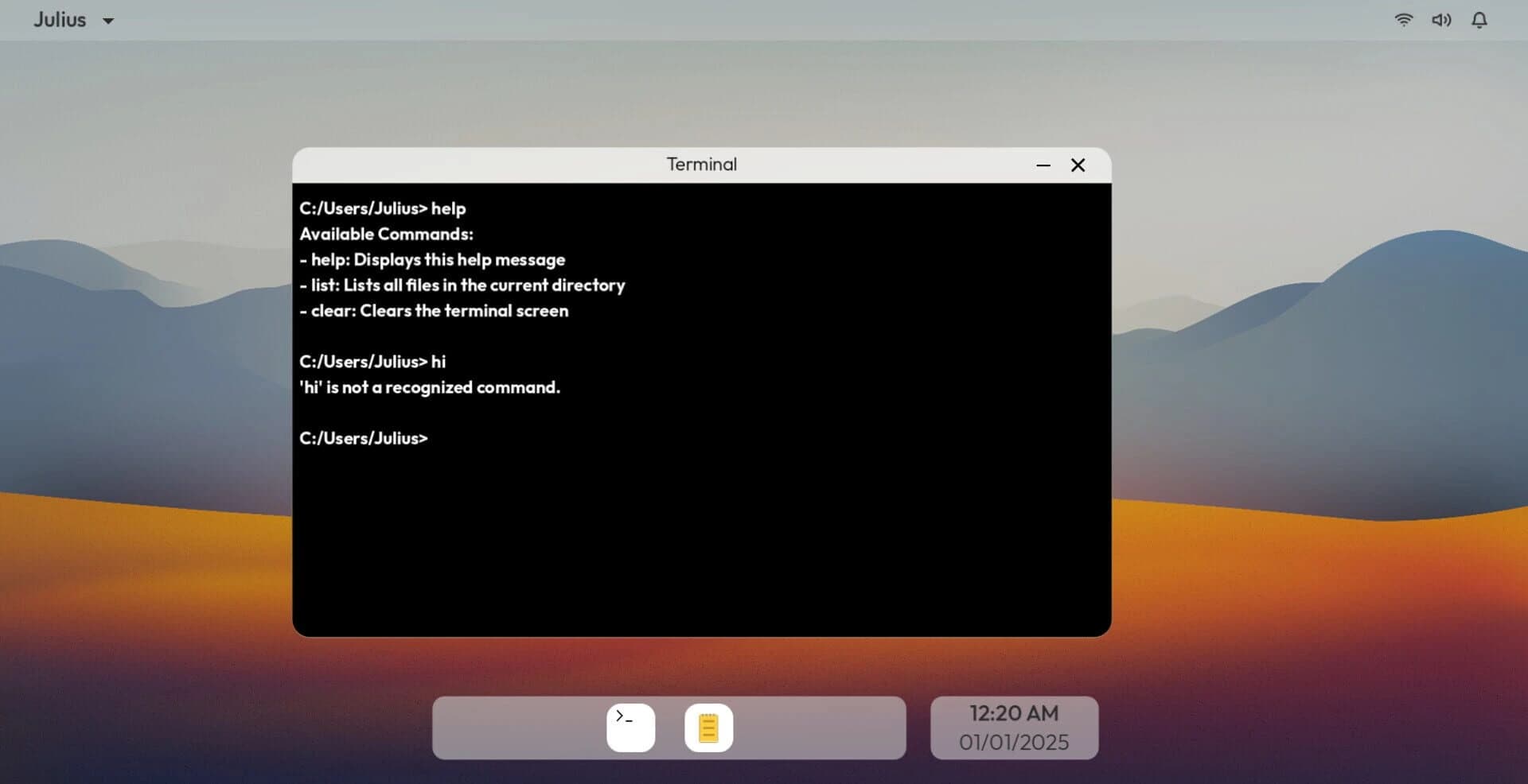 DotSec screenshot 4