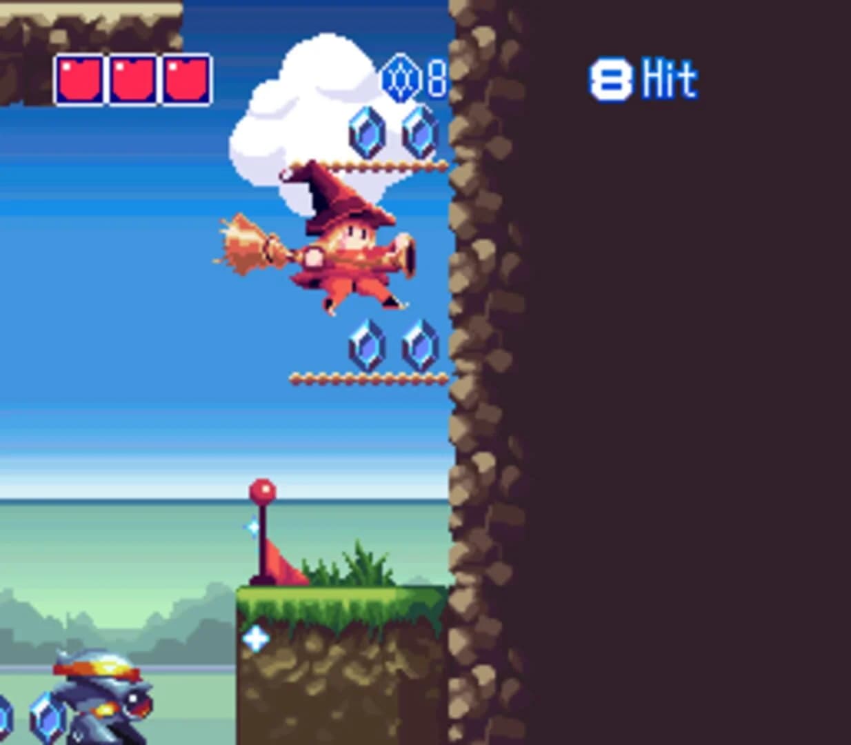 Dottie Flowers screenshot 2