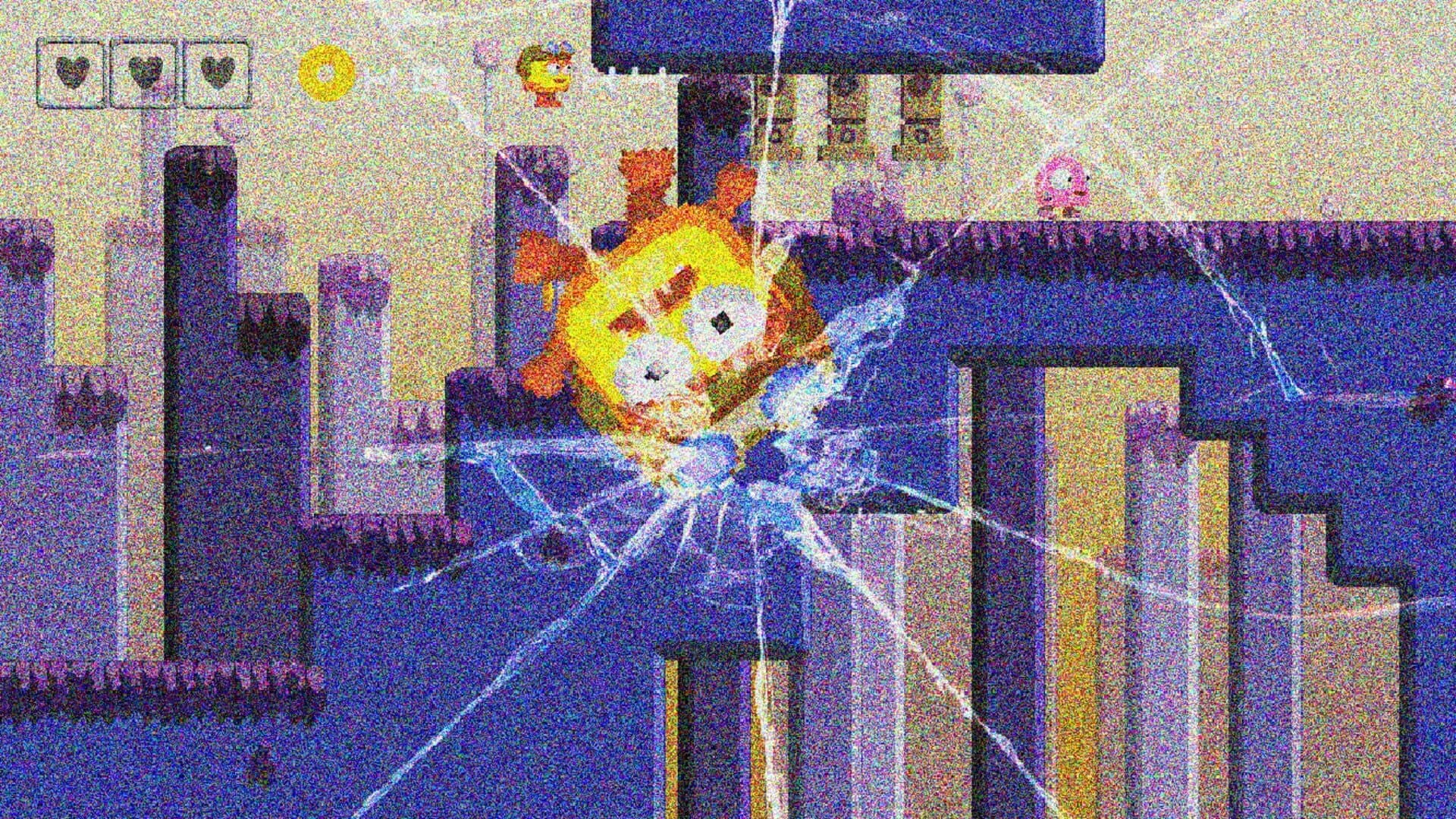 Dotto Botto screenshot 1