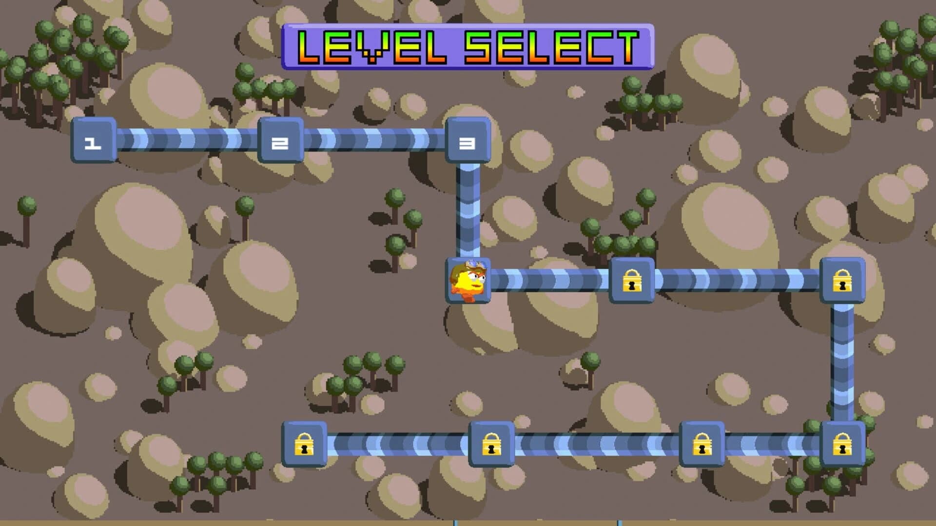 Dotto Botto screenshot 3