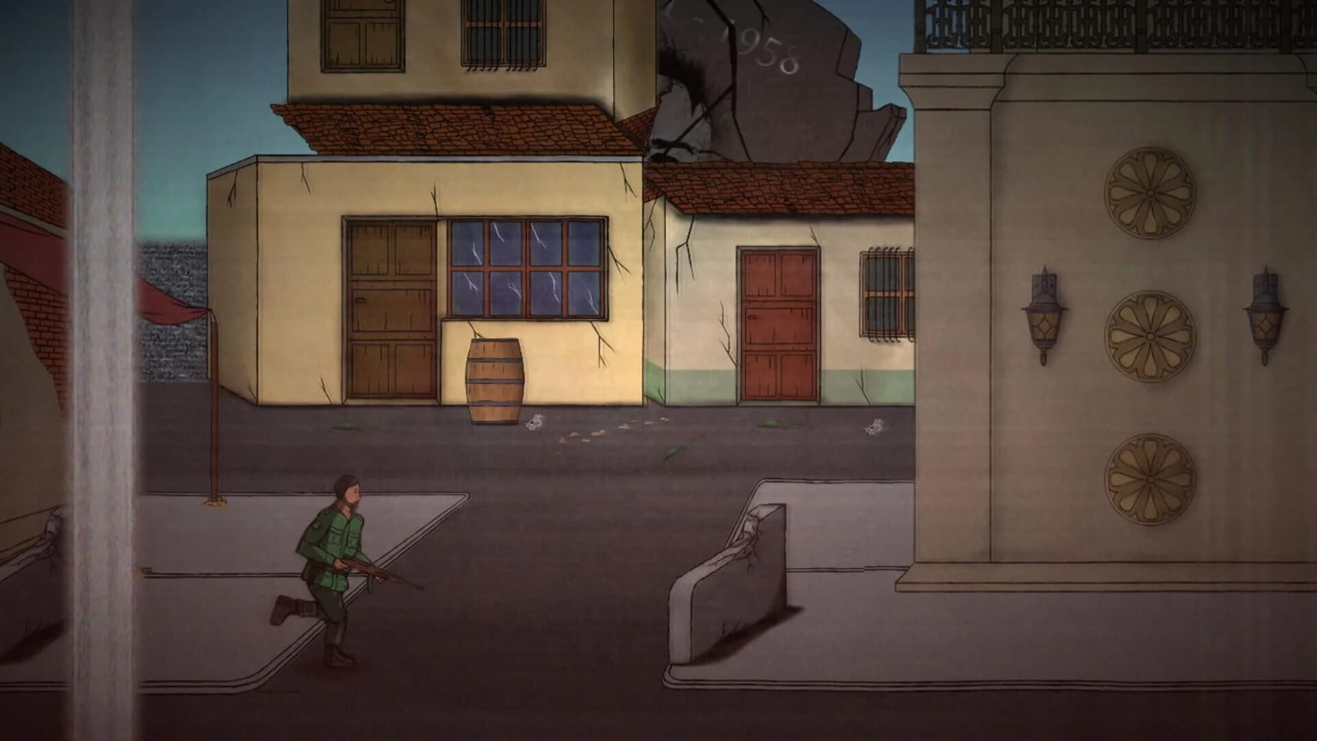 Double screenshot 2