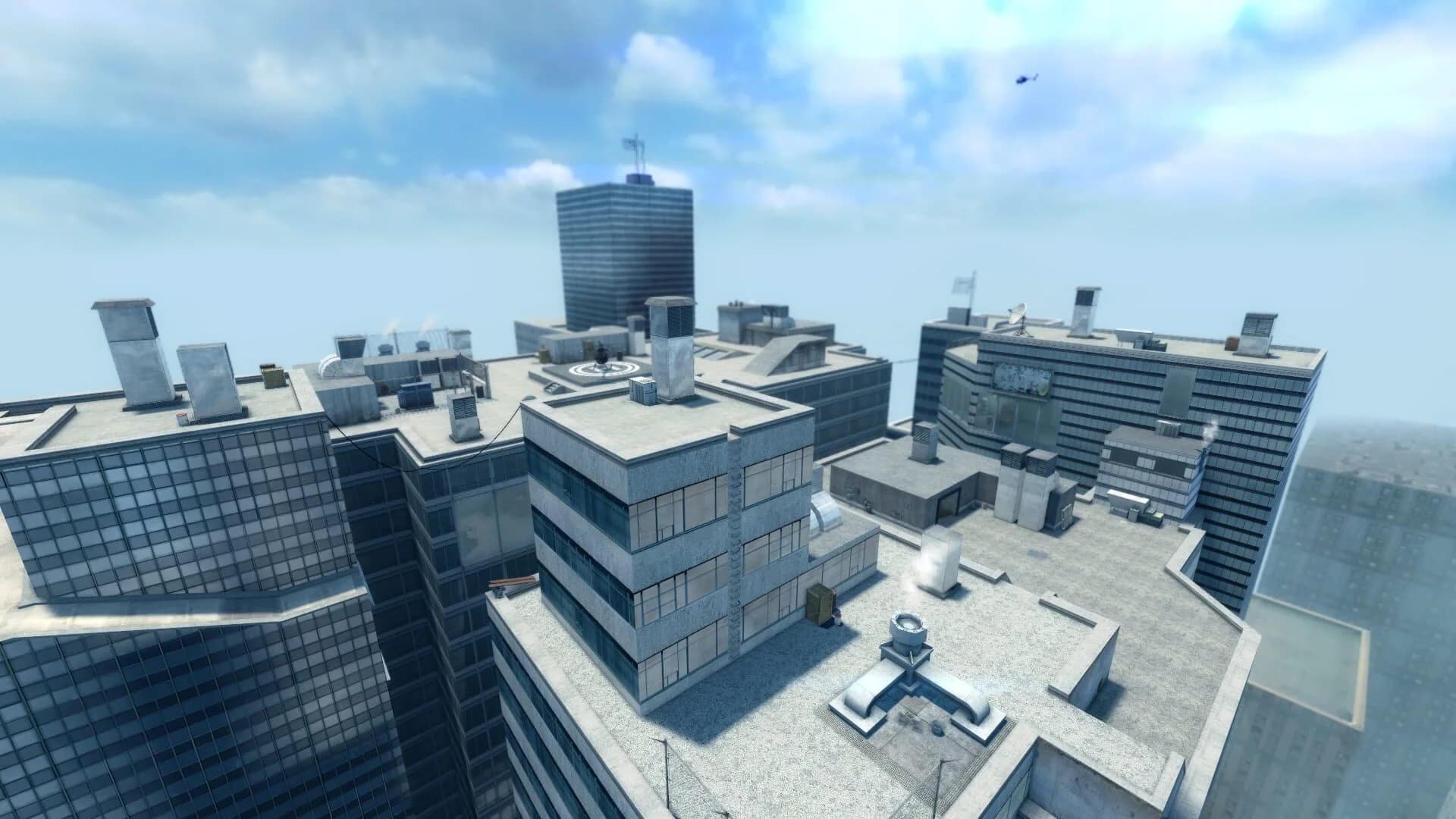 Double Action: Boogaloo screenshot 2