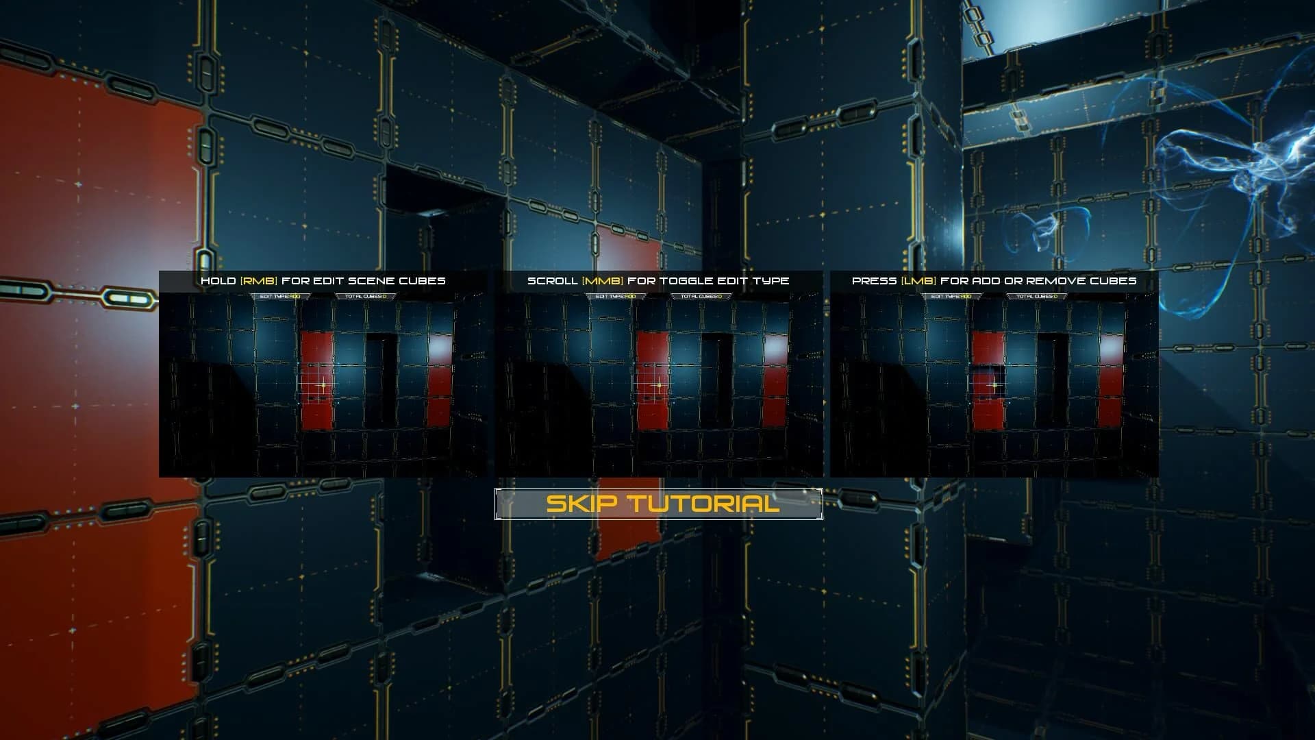 Double Cubes screenshot 4