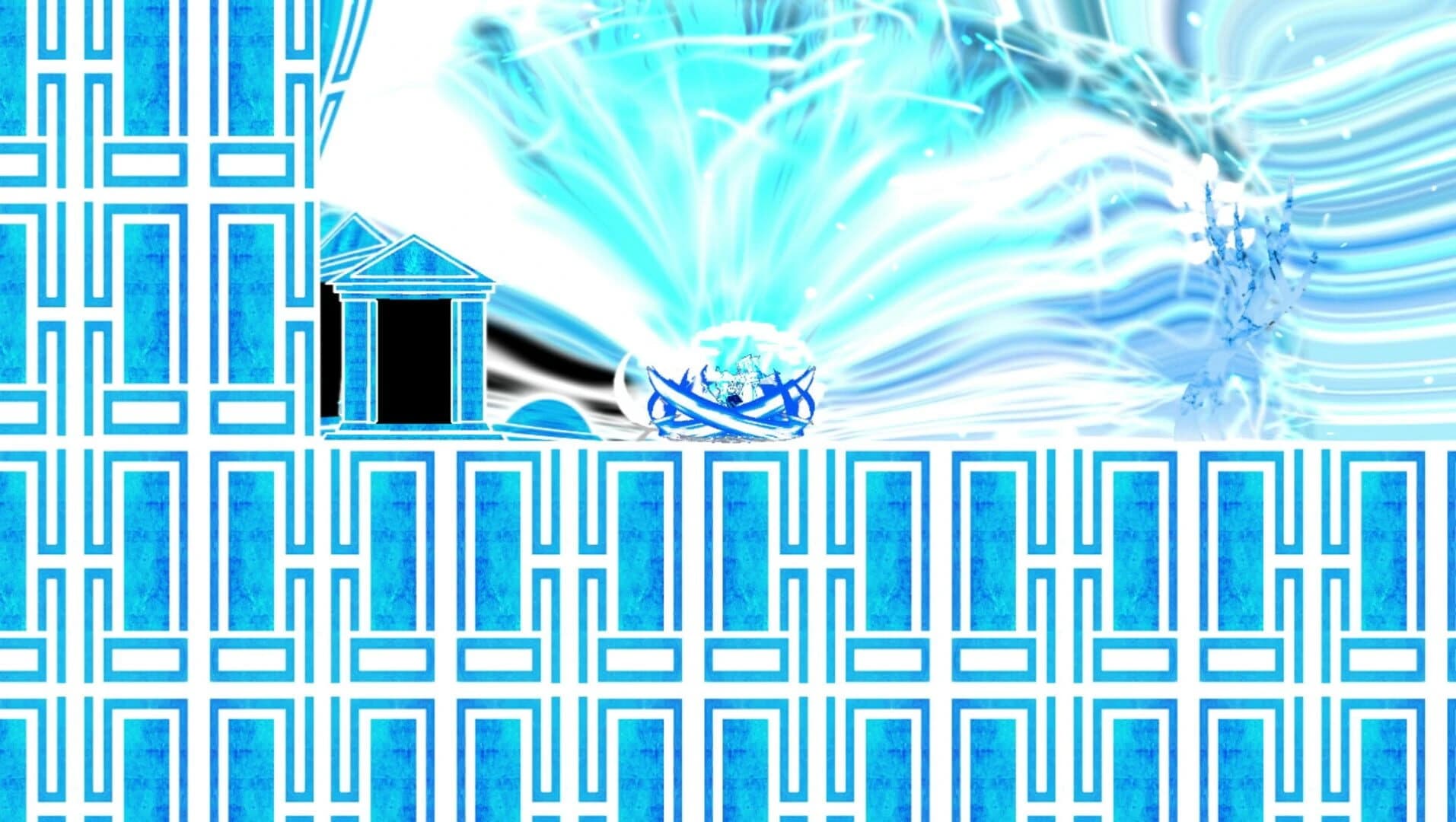 Double Damnation screenshot 2