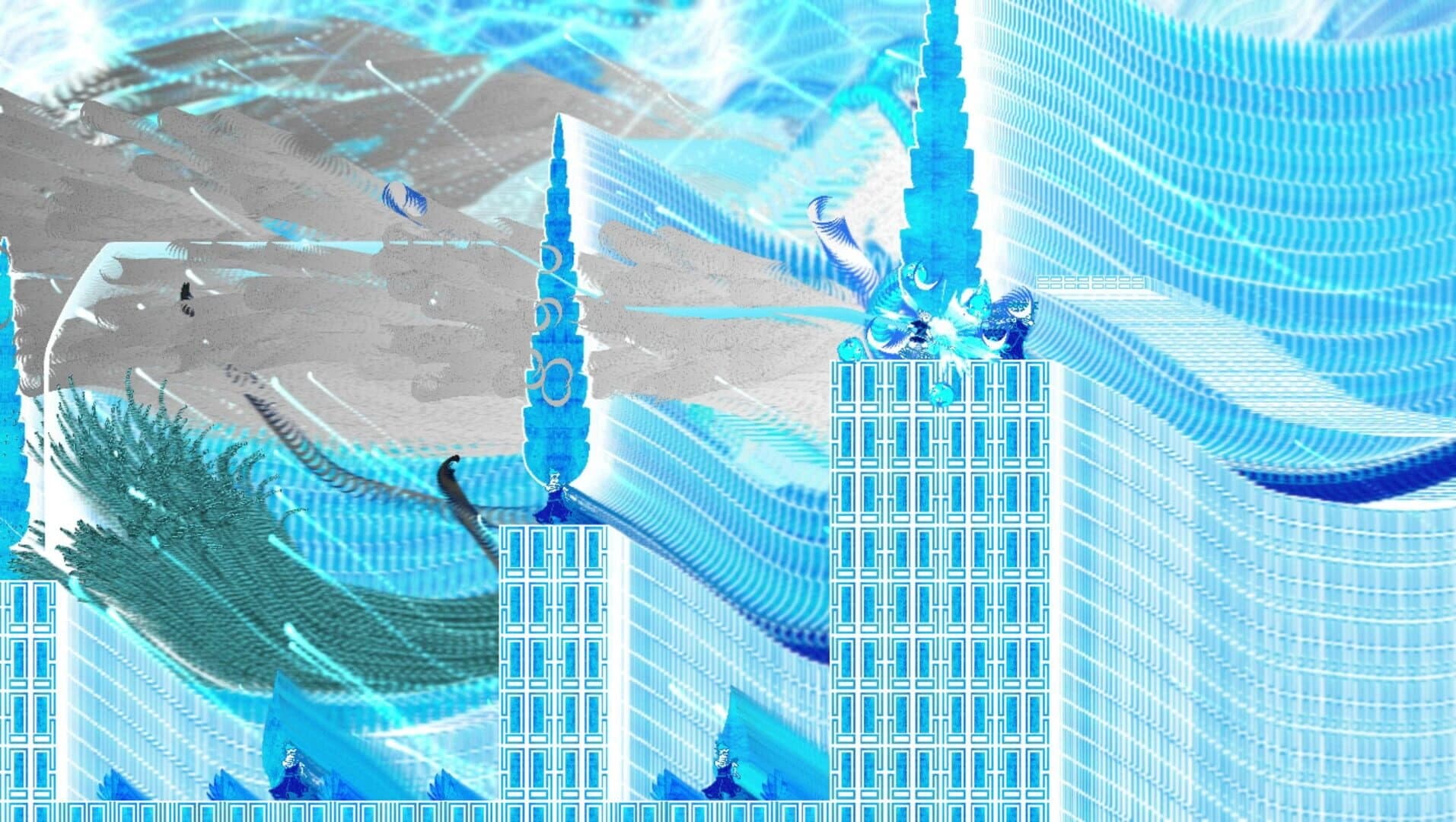 Double Damnation screenshot 5