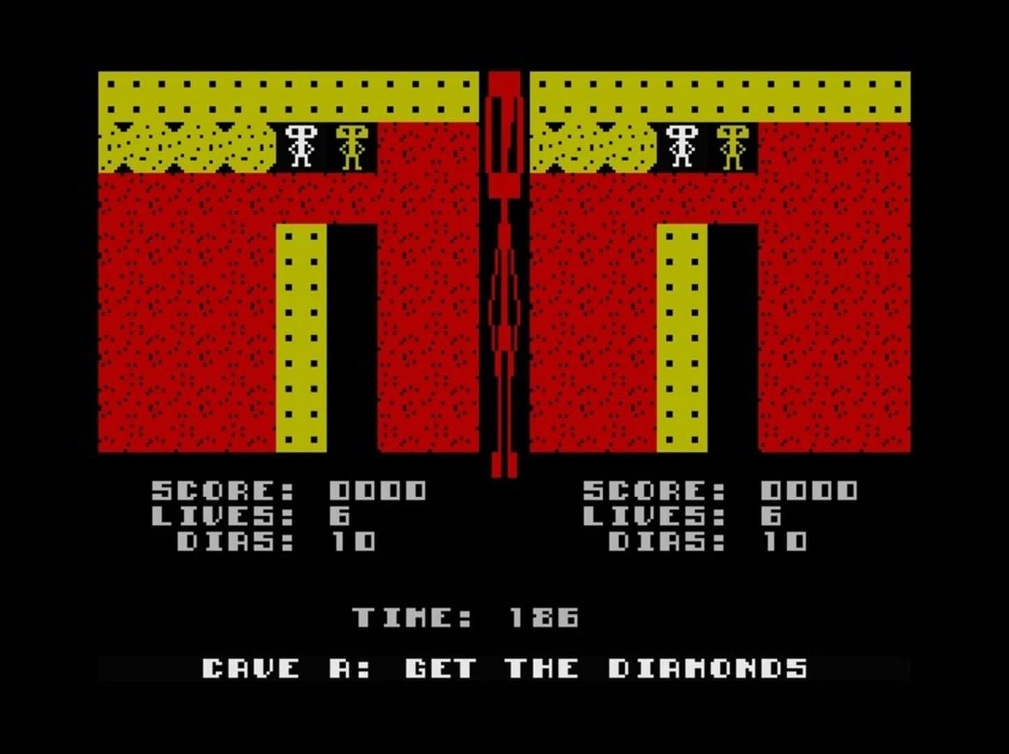 Double Dash screenshot 1
