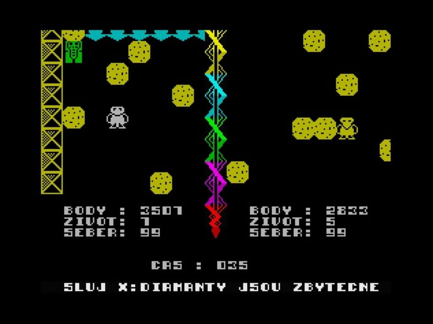 Double Dash screenshot 2