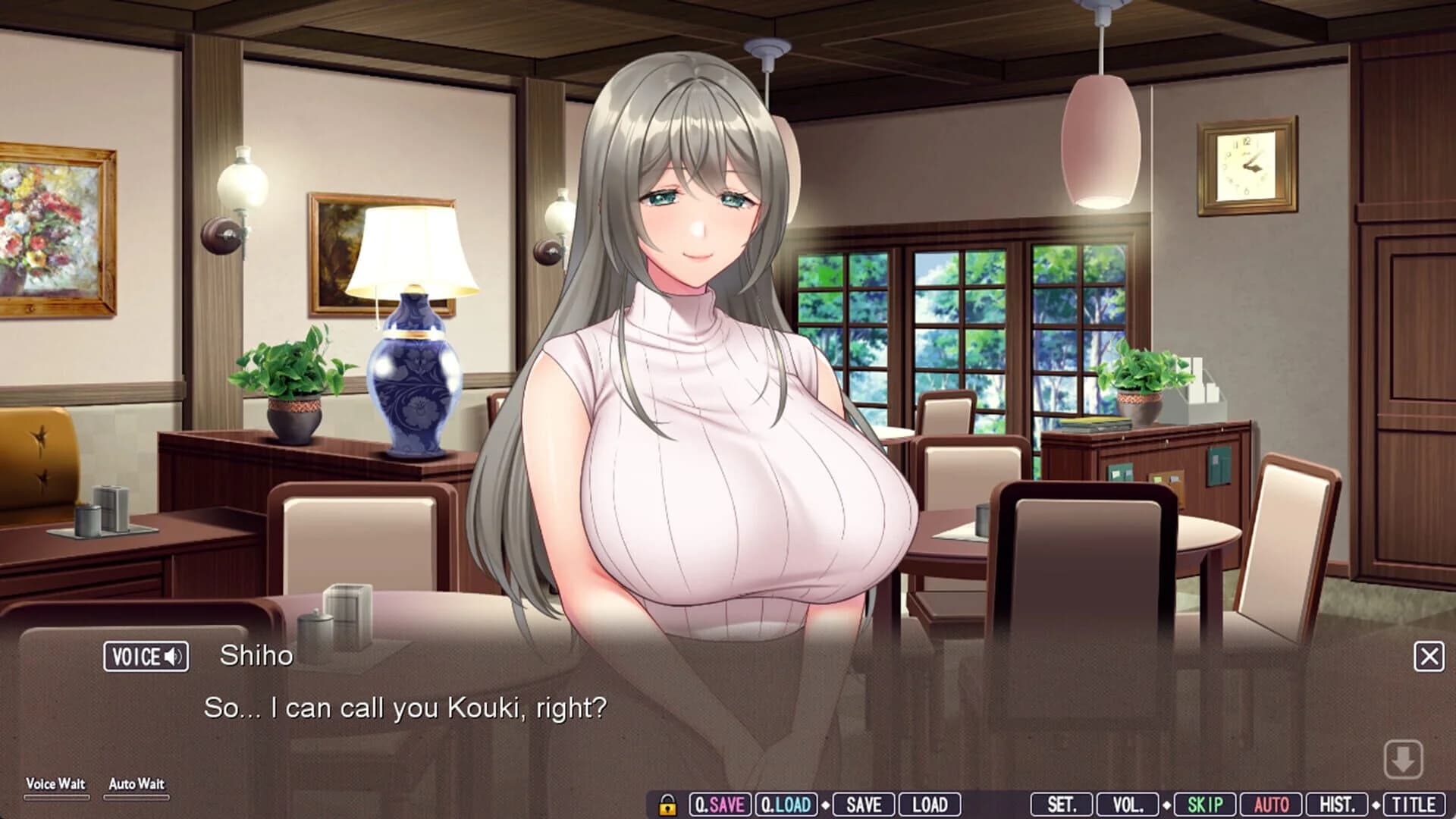 Double Date Dilemma screenshot 4