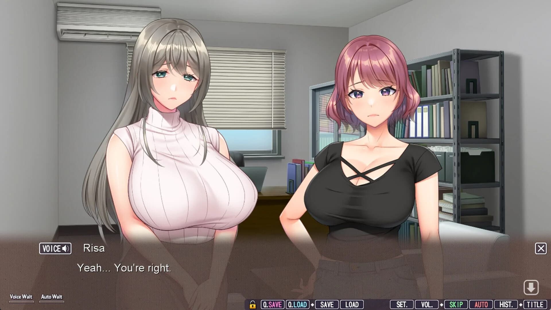 Double Date Dilemma screenshot 5