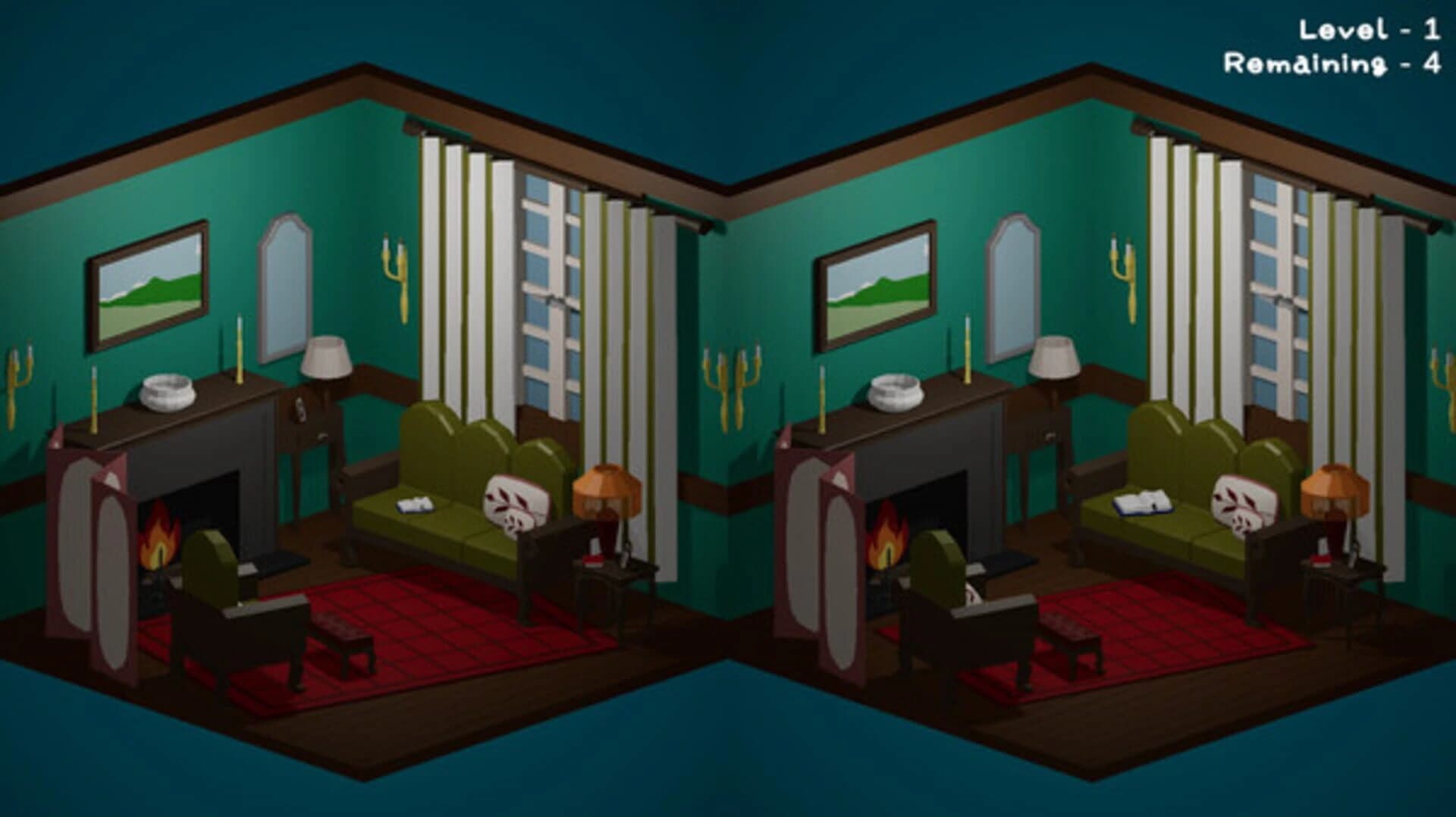 Double Detective screenshot 3