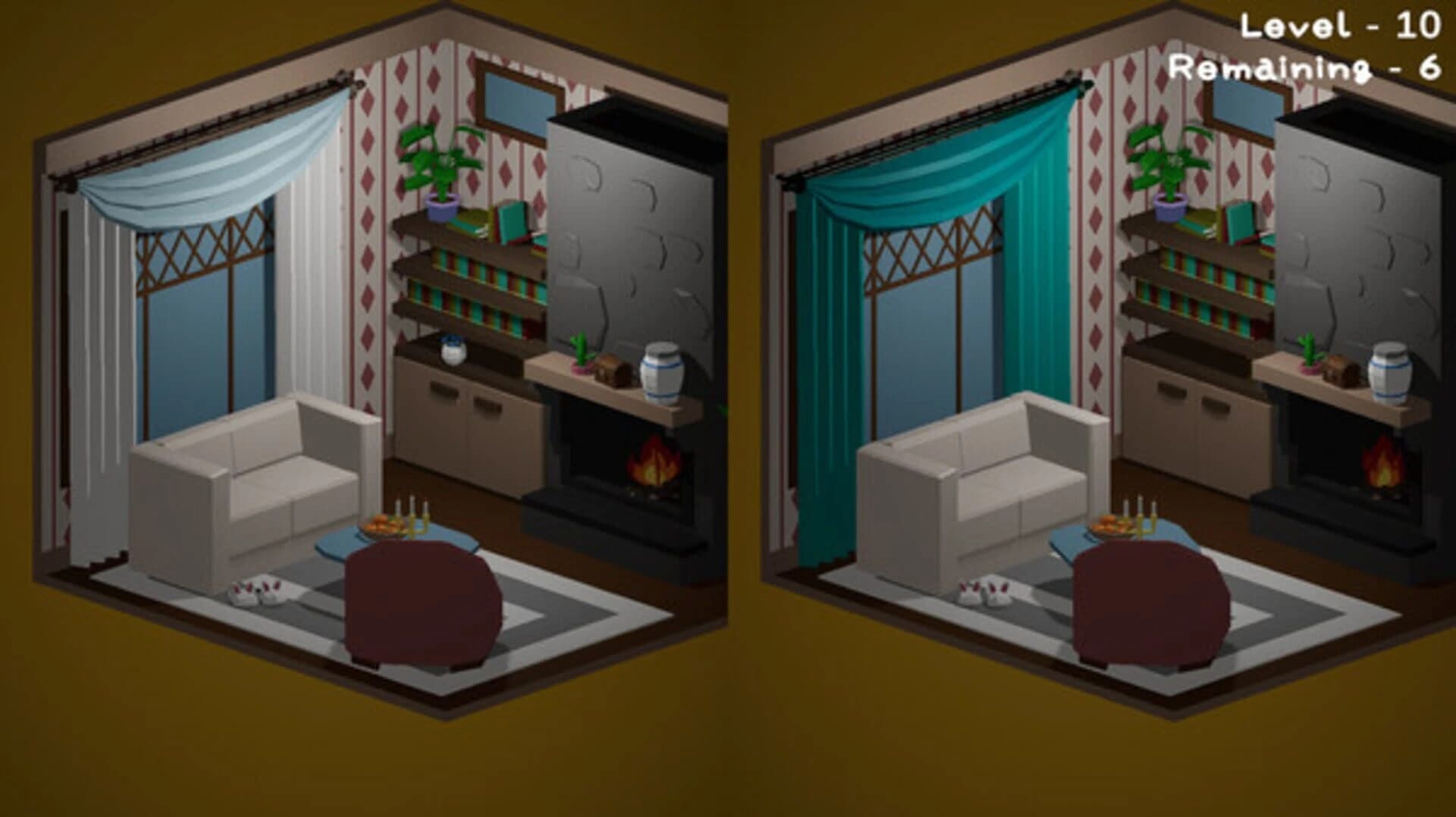 Double Detective screenshot 4