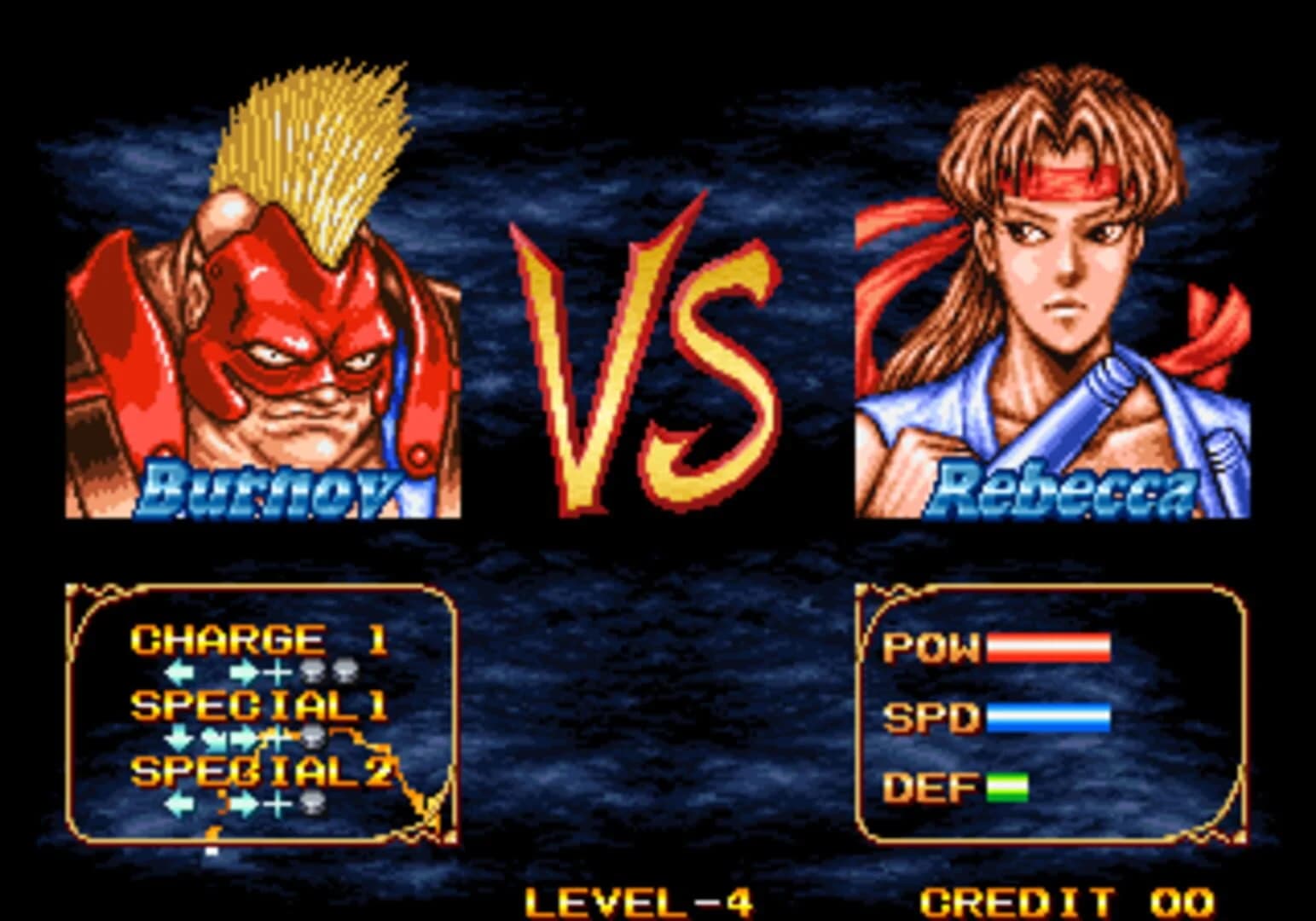 Double Dragon screenshot 5