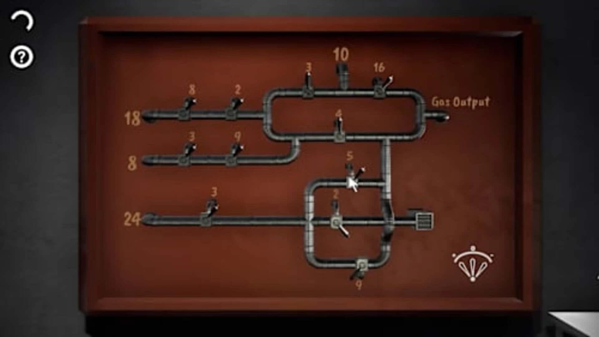 Double Mystery: Escape Room Bundle screenshot 2